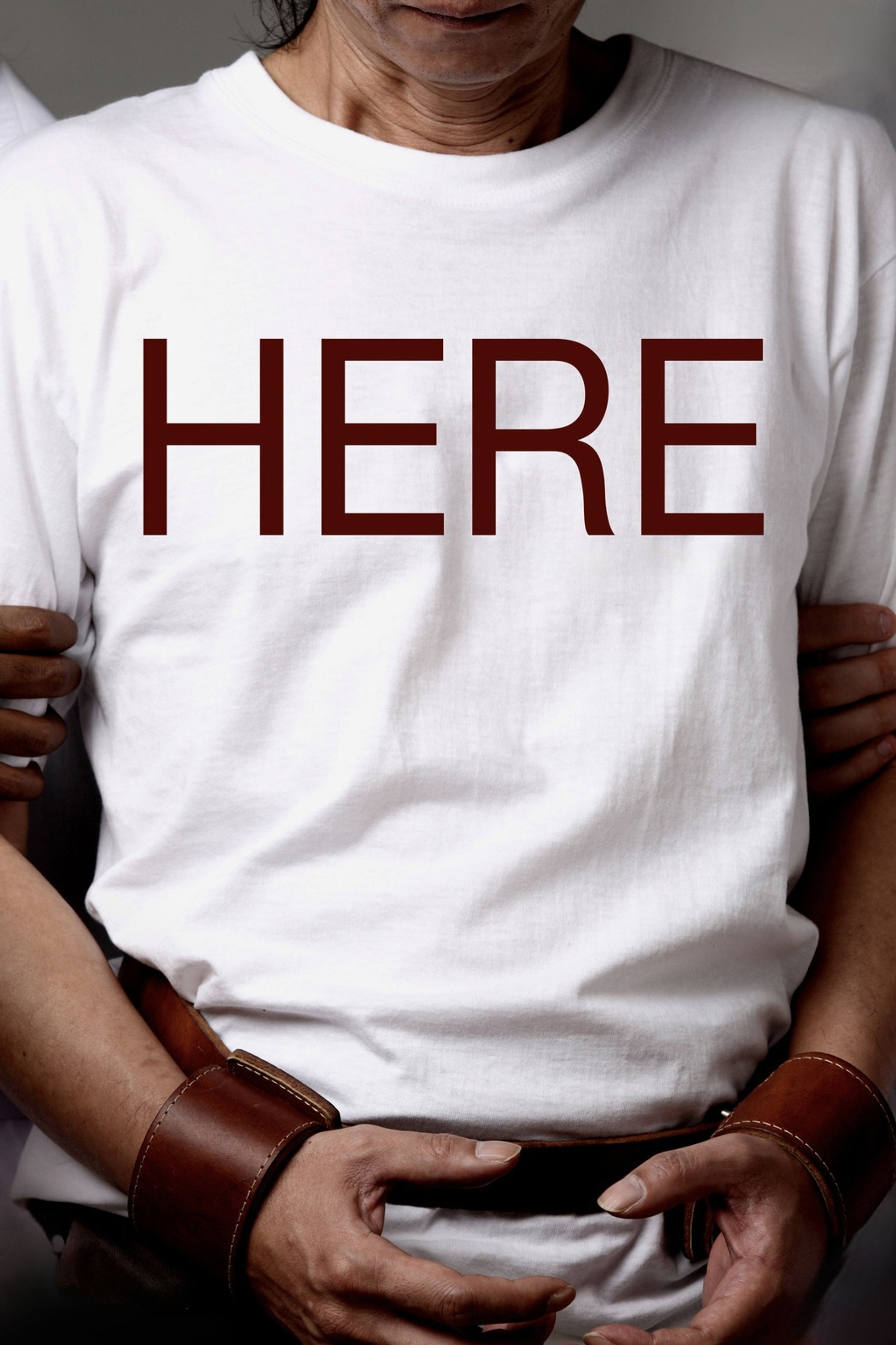 Here