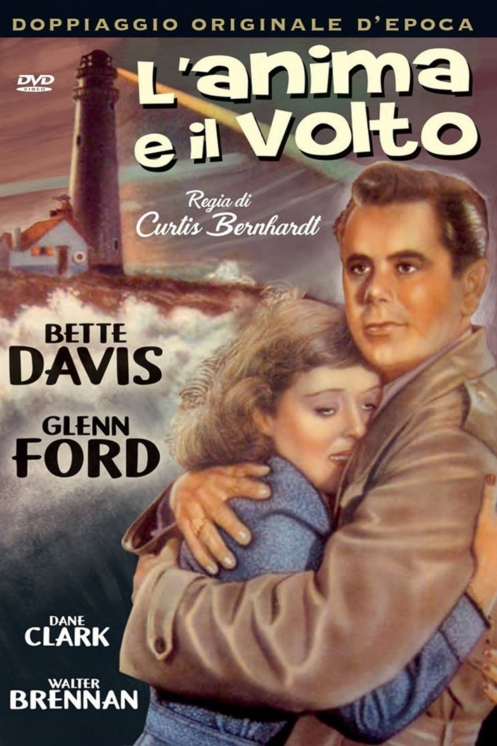 L'anima e il volto
