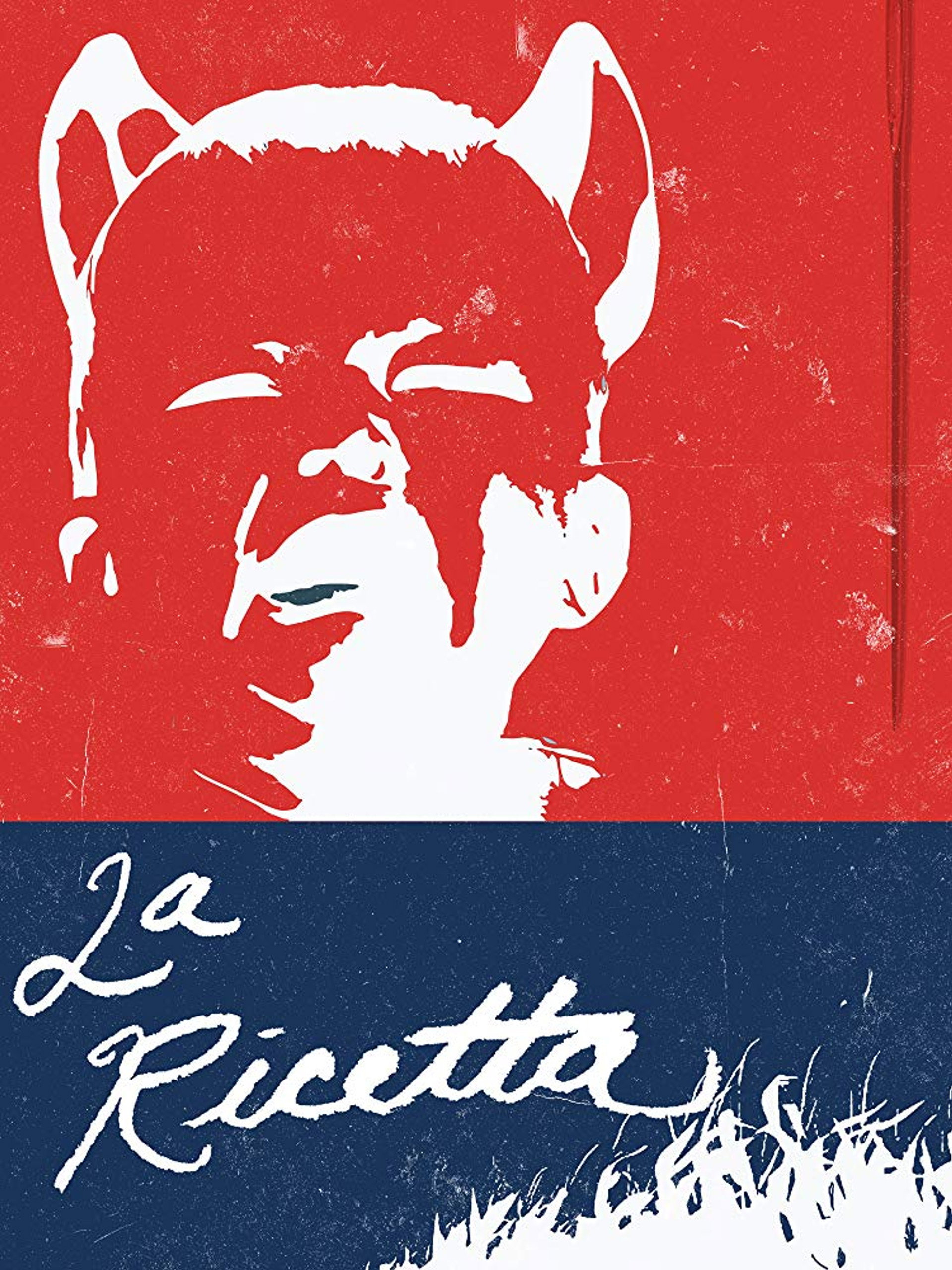La Ricetta
