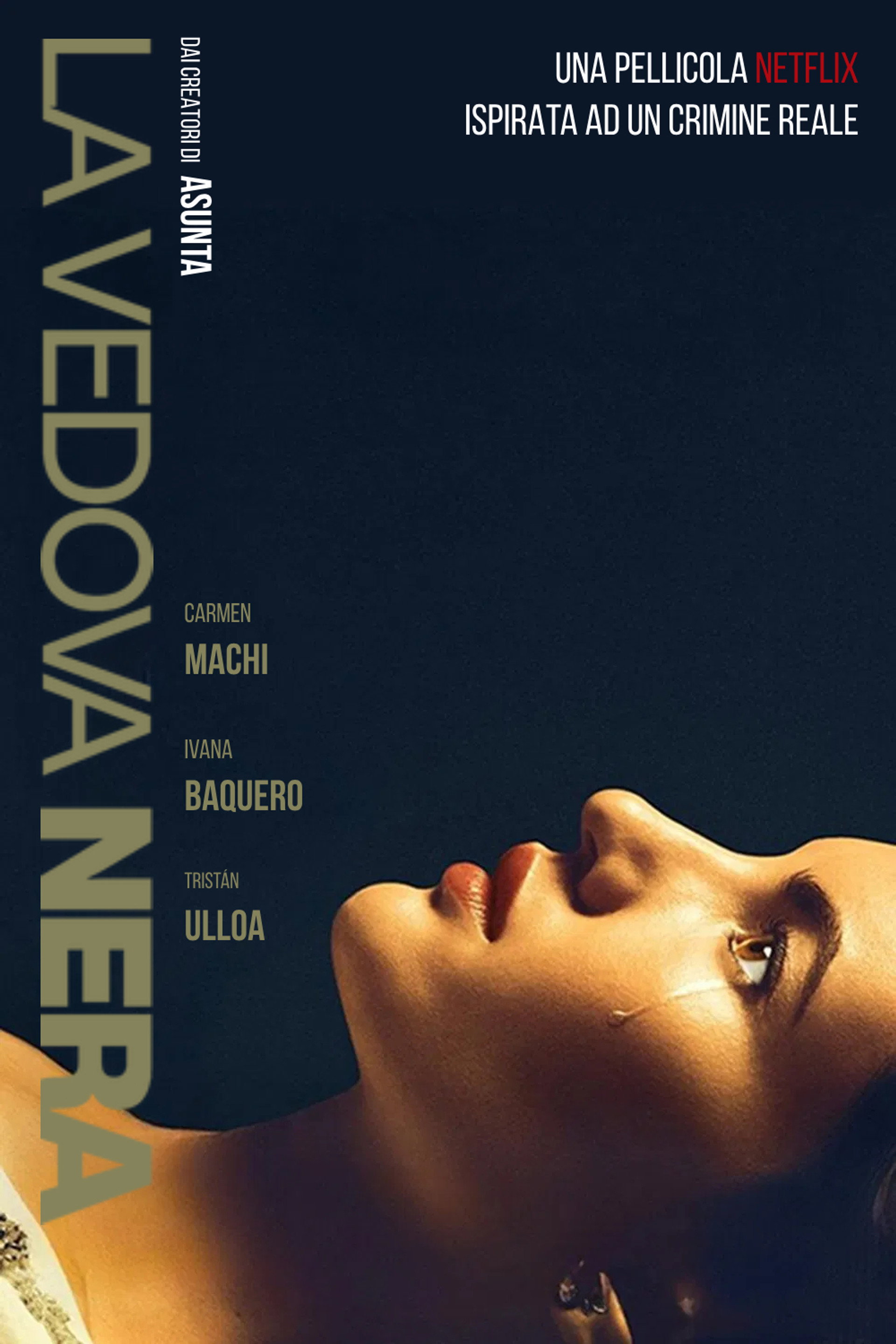 La vedova nera