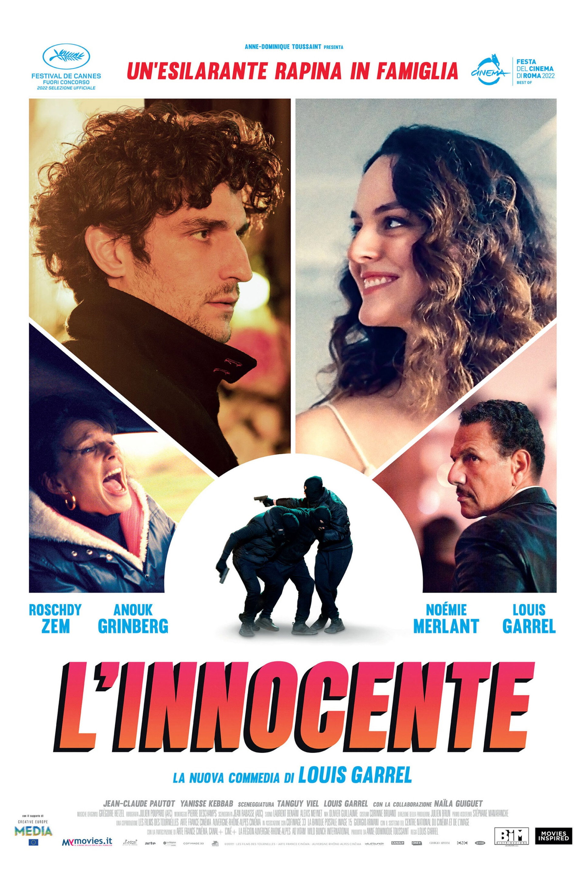 L'innocente