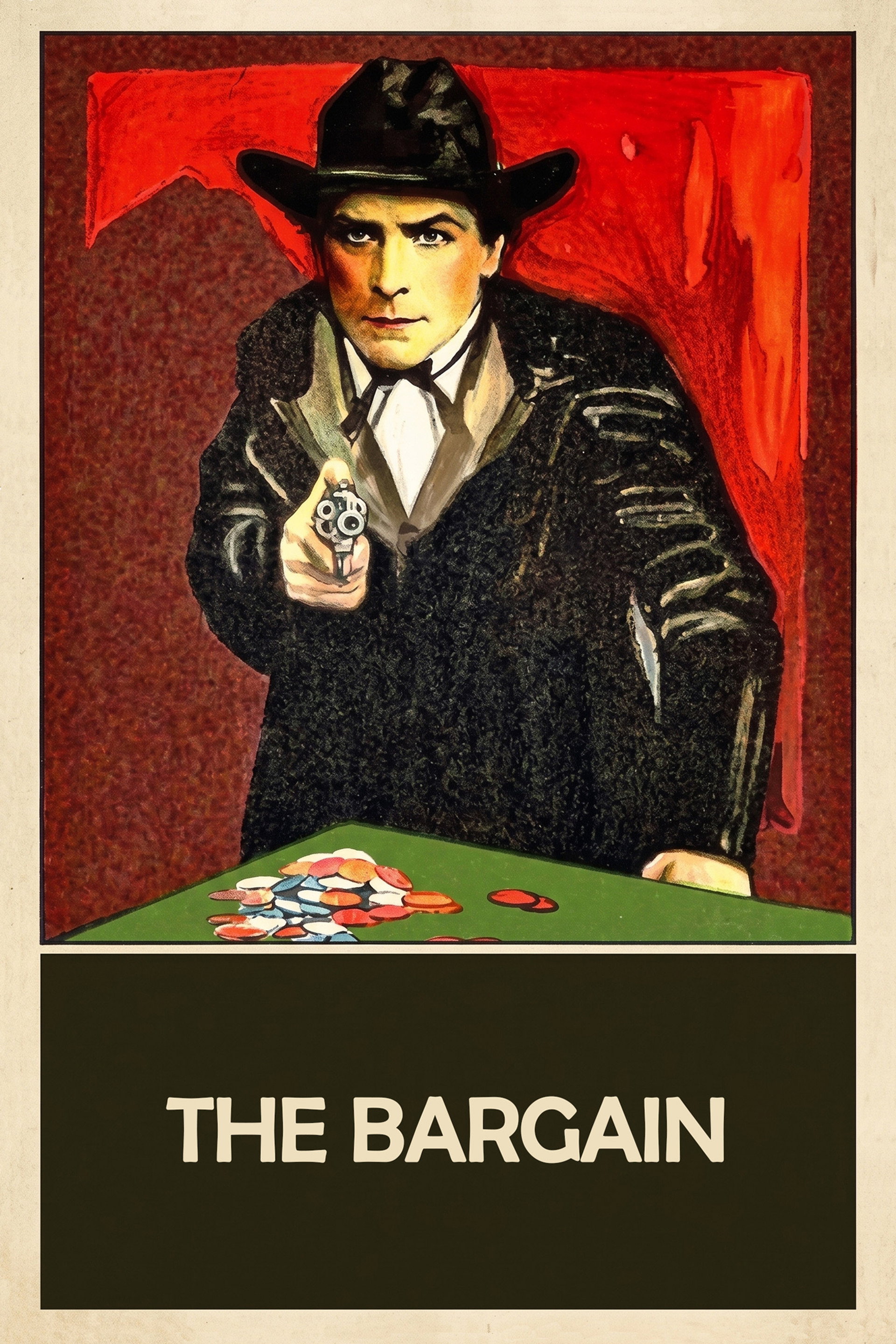 The Bargain