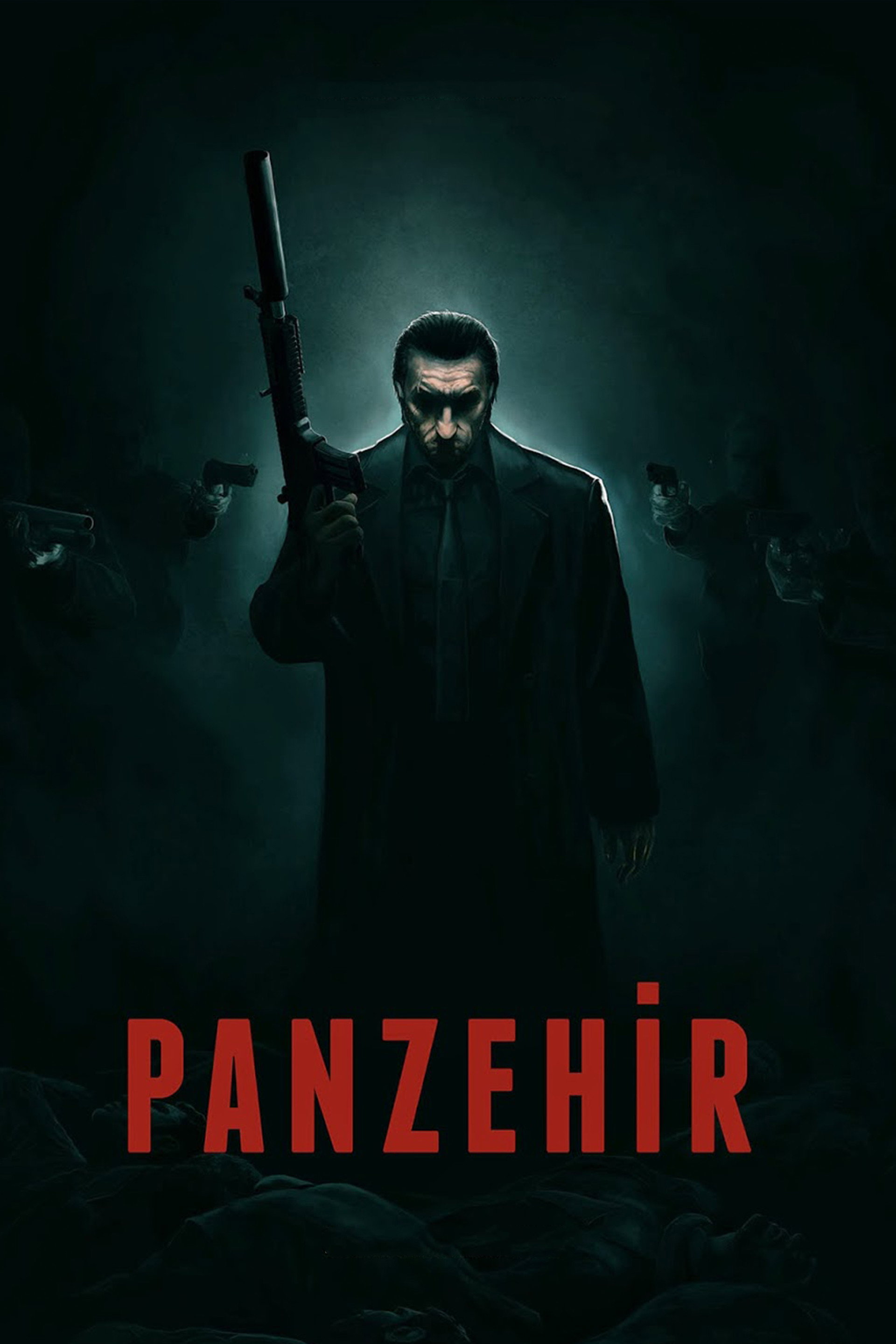 Panzehir