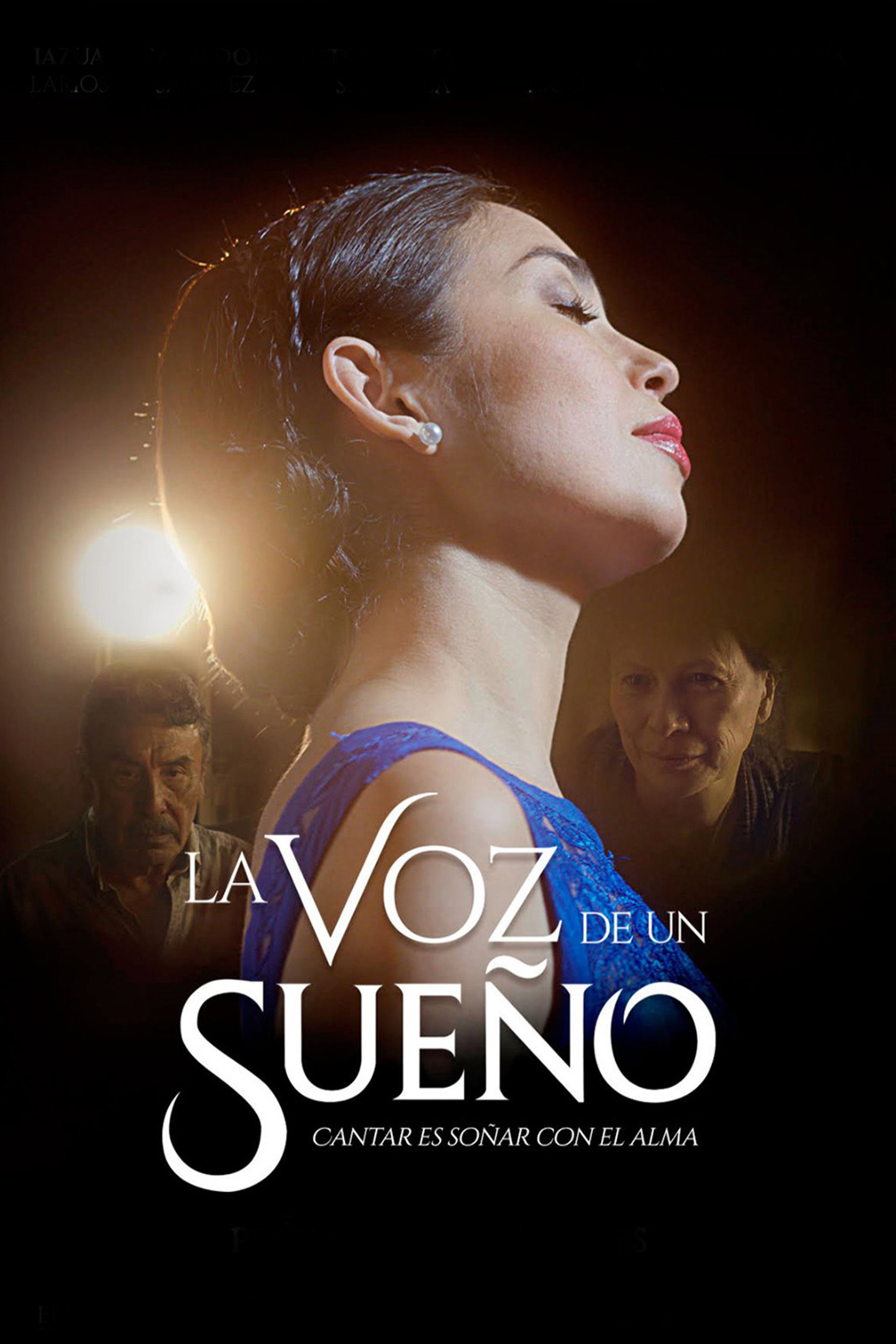La Voz de un Sueño
