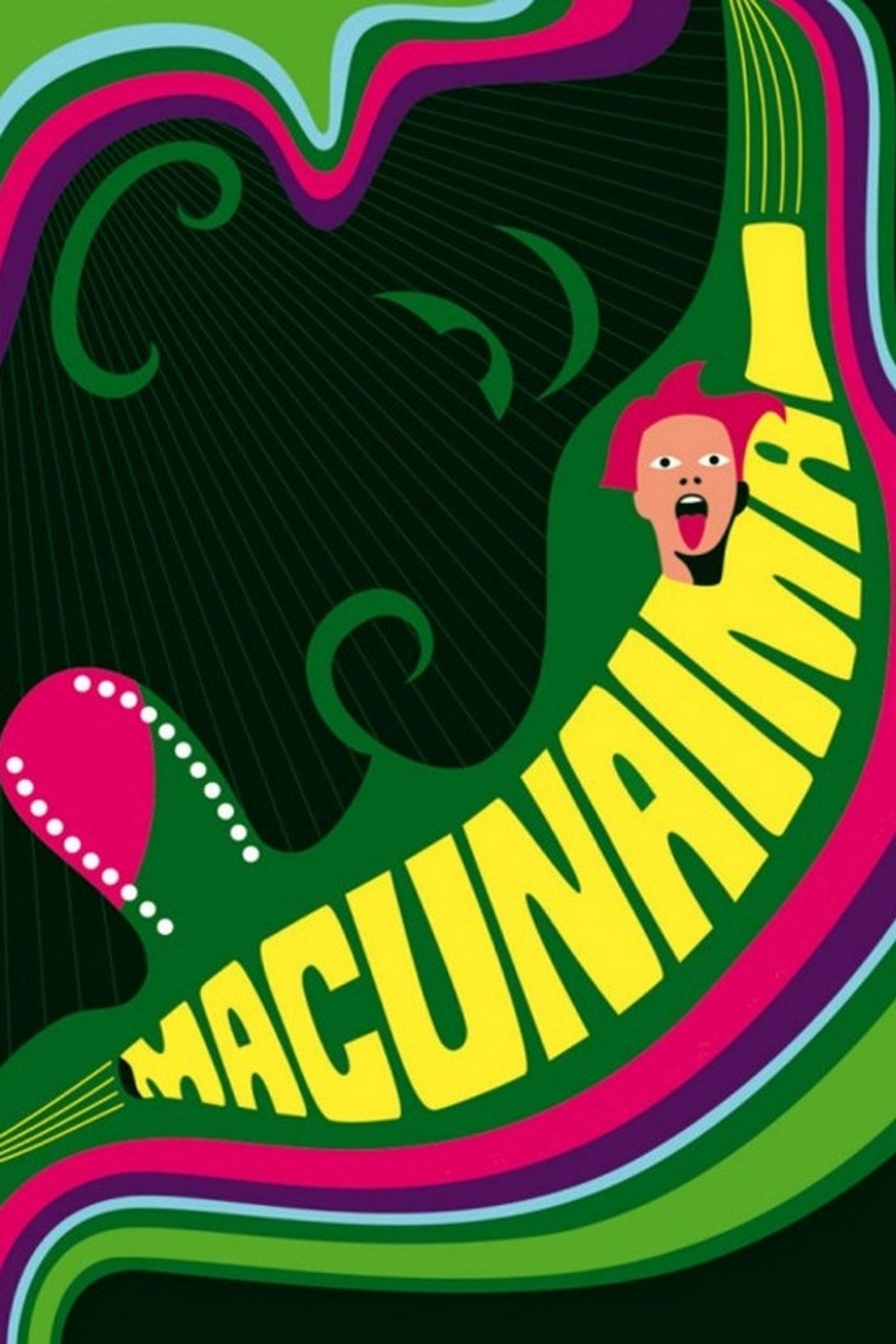 Macunaíma