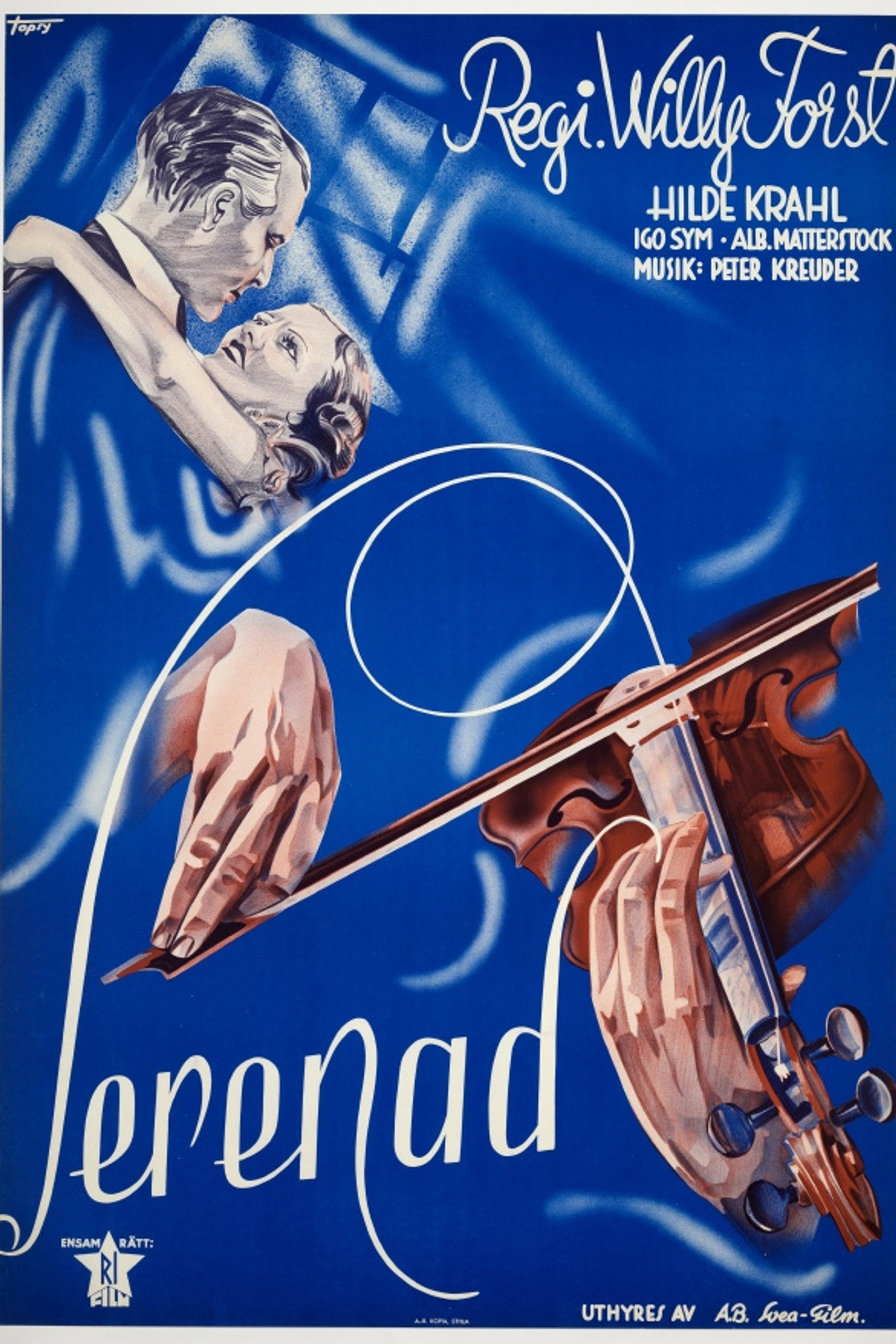Serenade