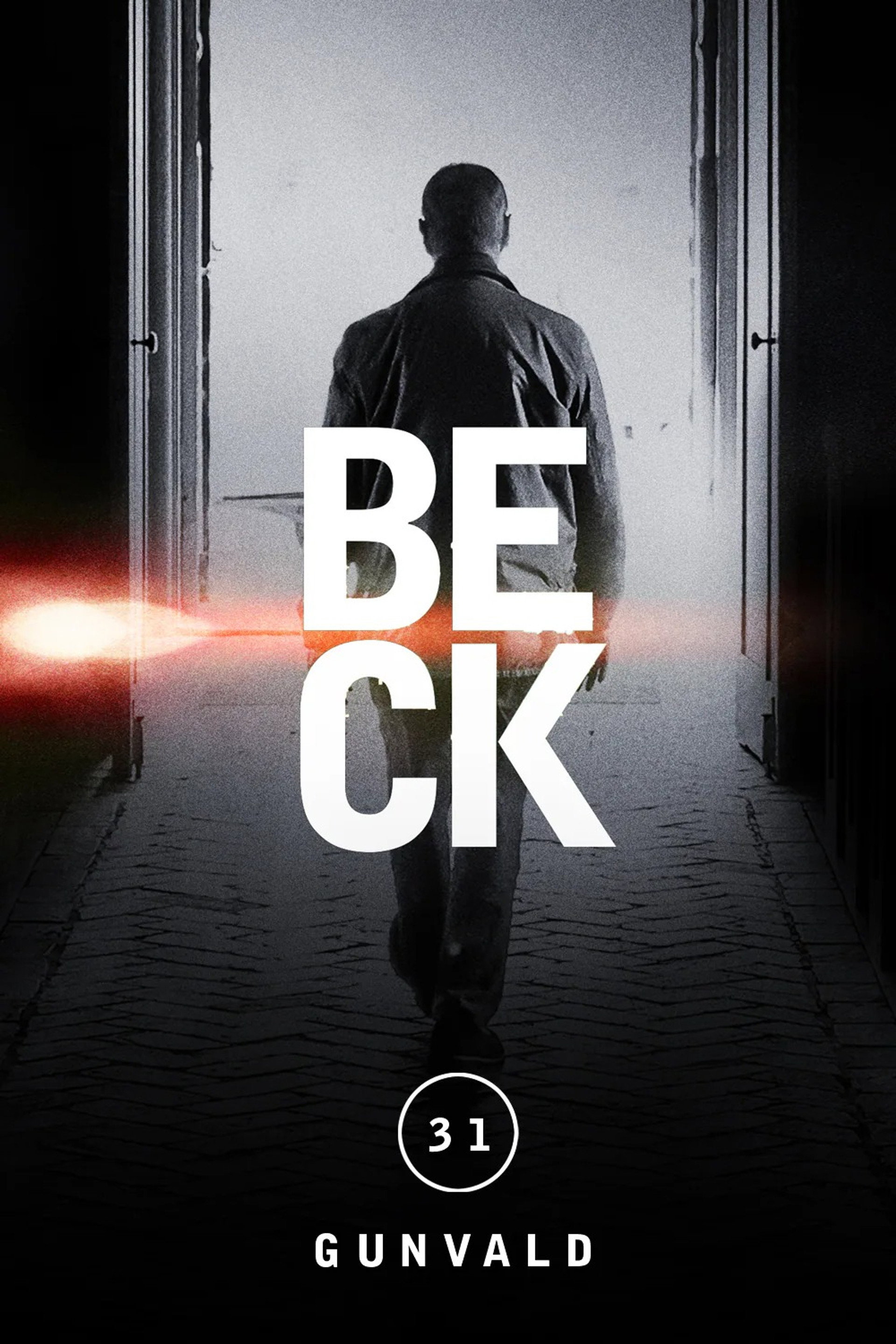 Beck 31 - Gunvald