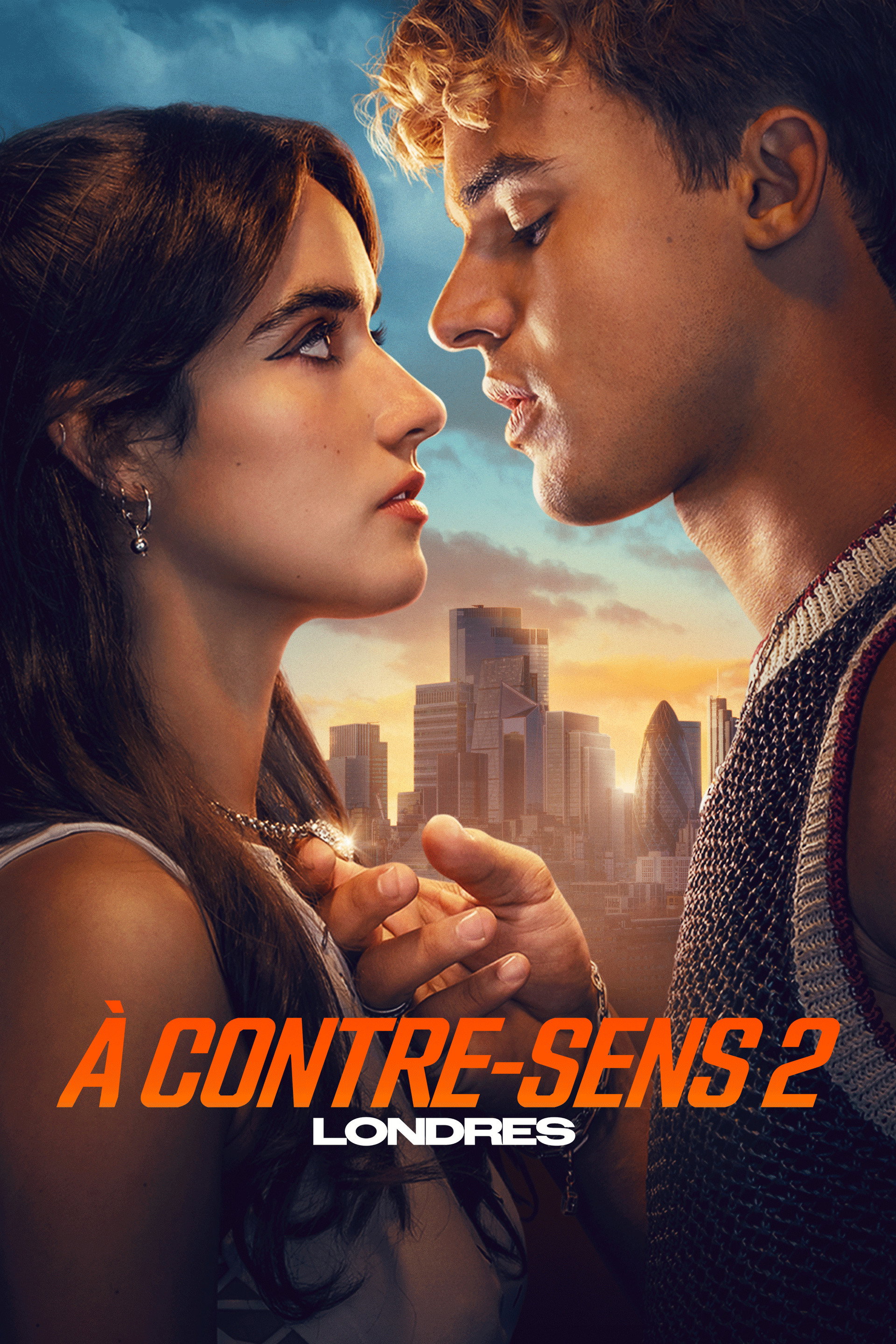 À contre-sens 2 : Londres