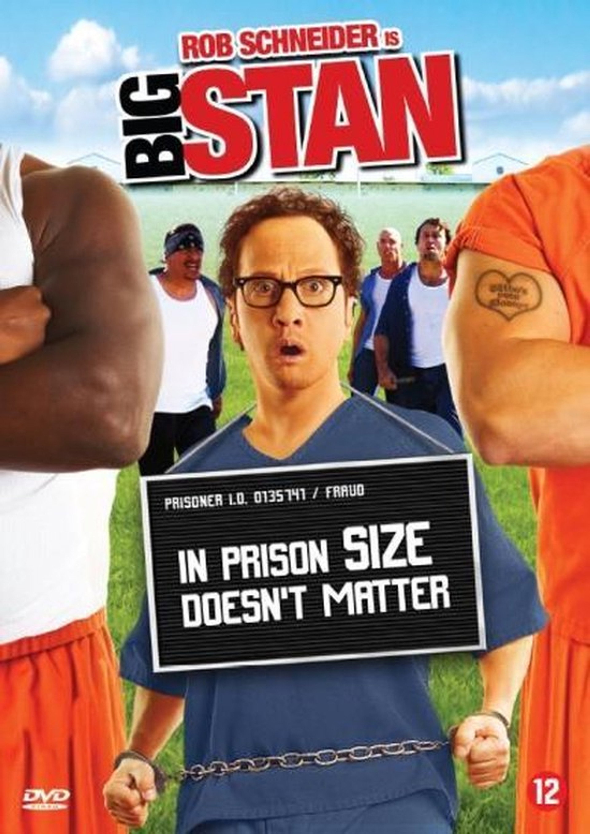 Big Stan