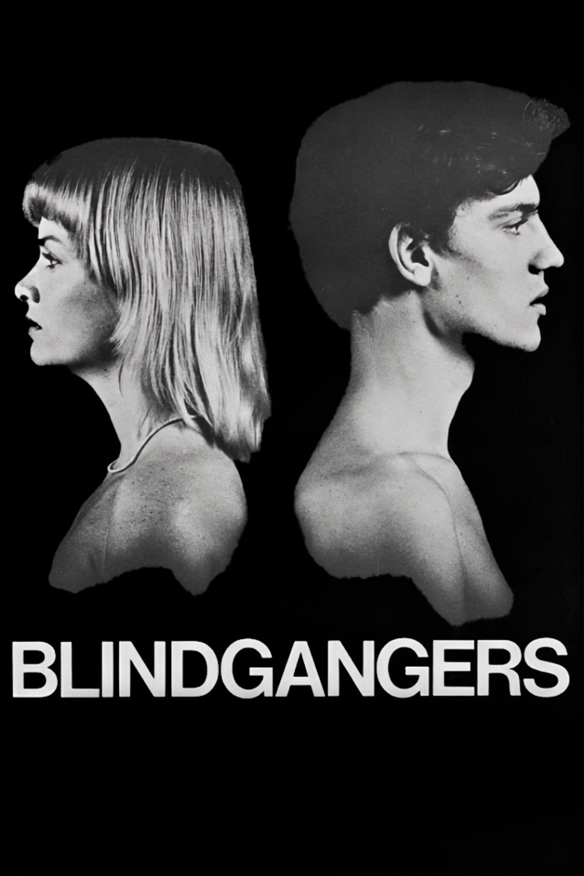 Blindgangers