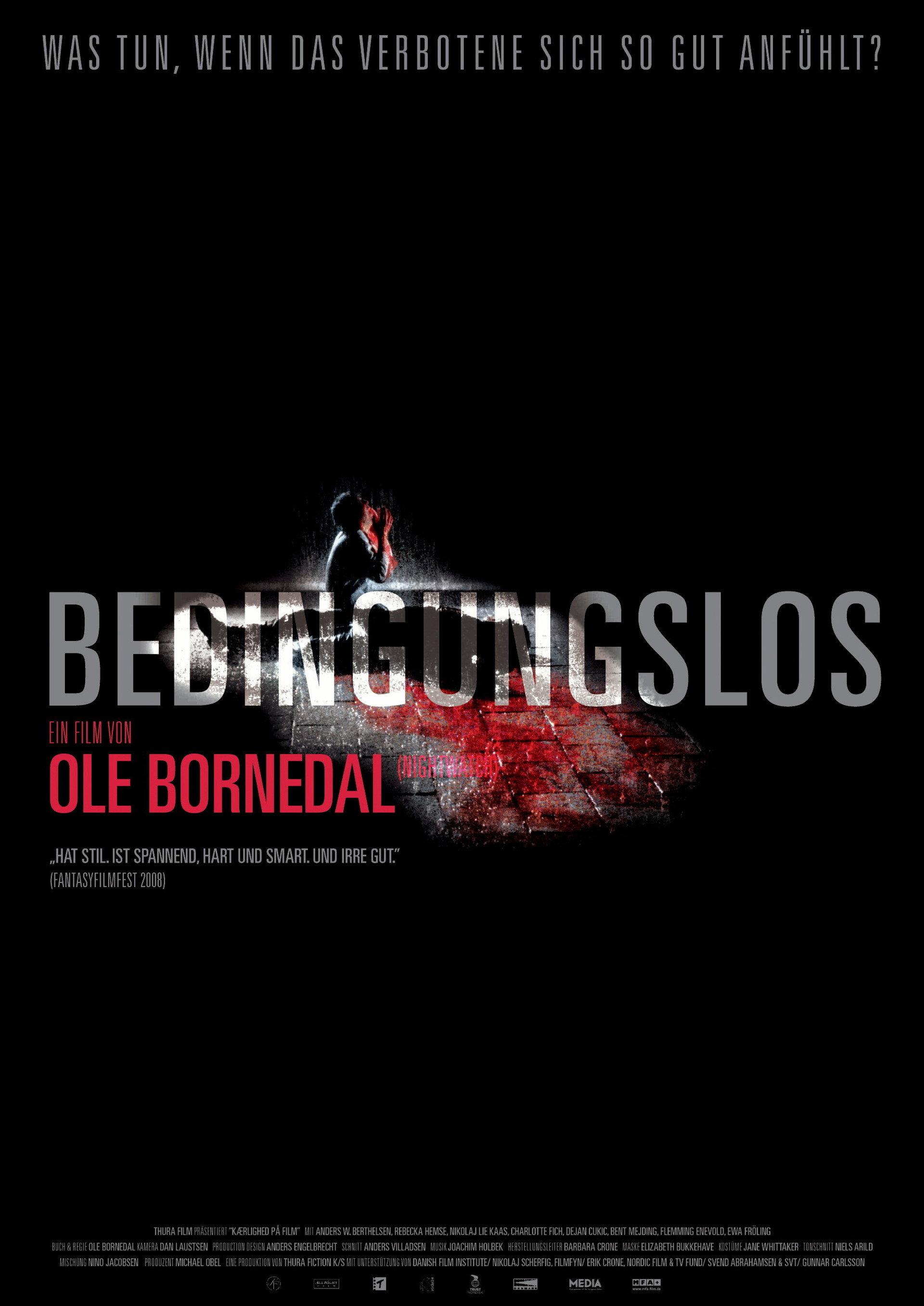 Bedingungslos