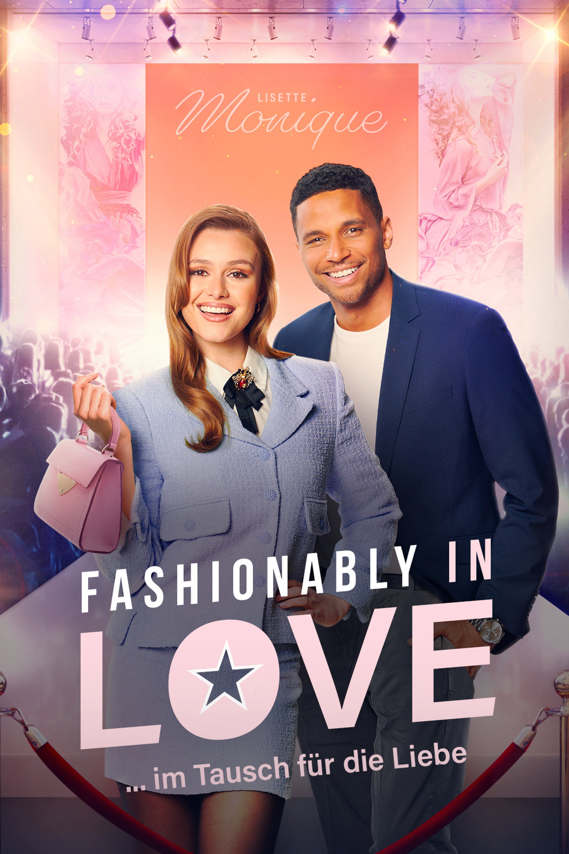 Fashionably In Love - ... im Tausch für die Liebe