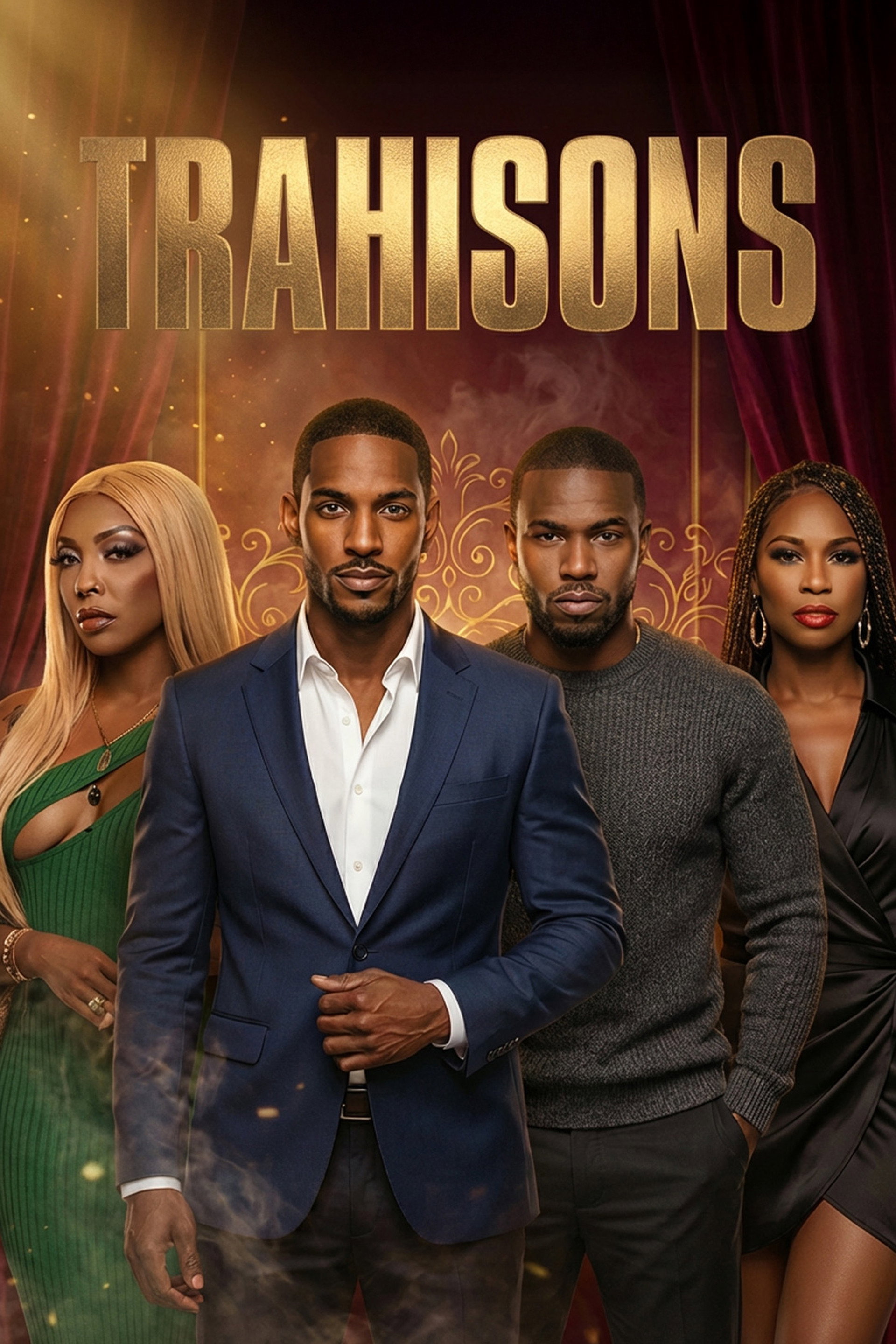 Trahisons