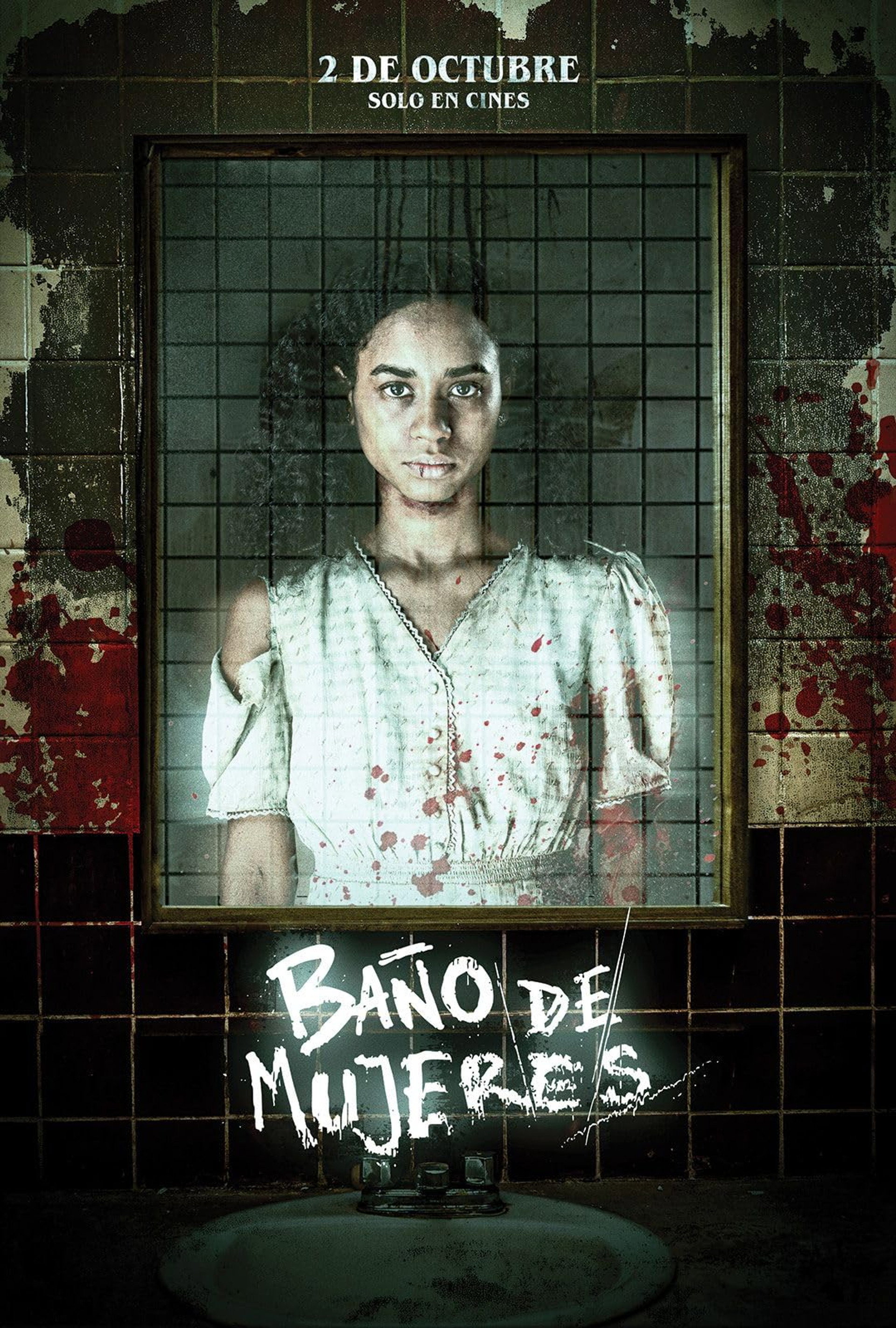 Baño de Mujeres