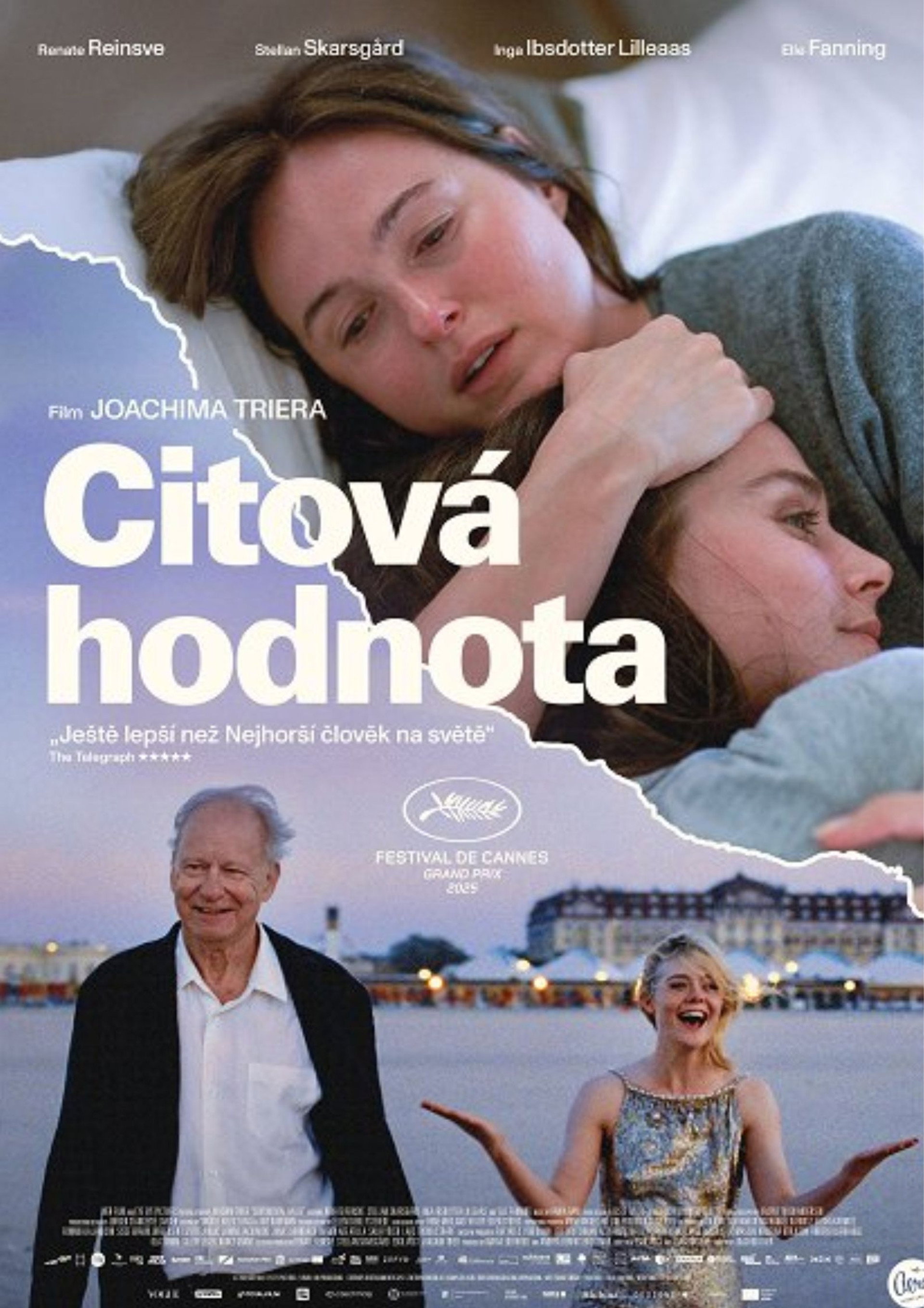 Citová hodnota