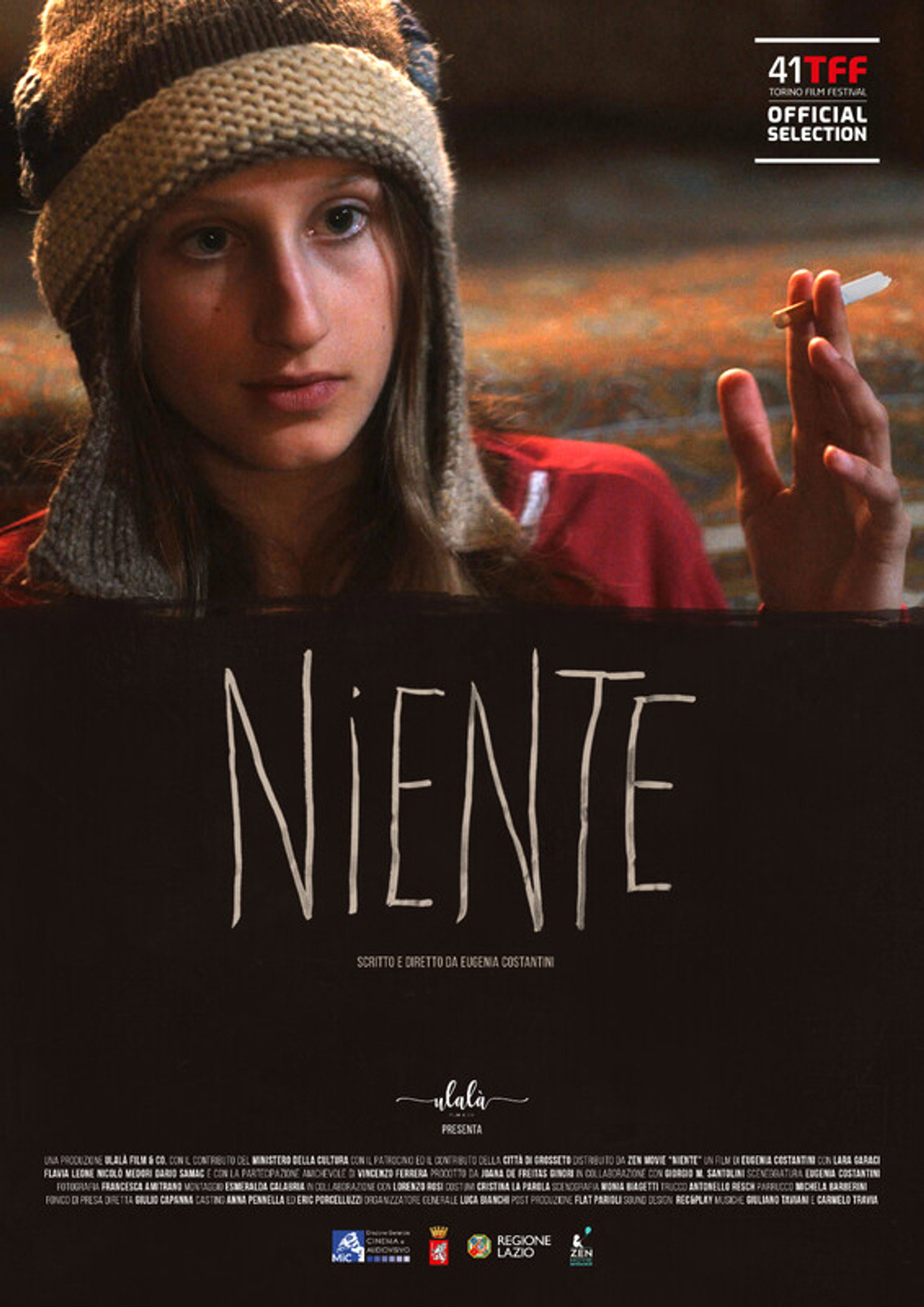 Niente