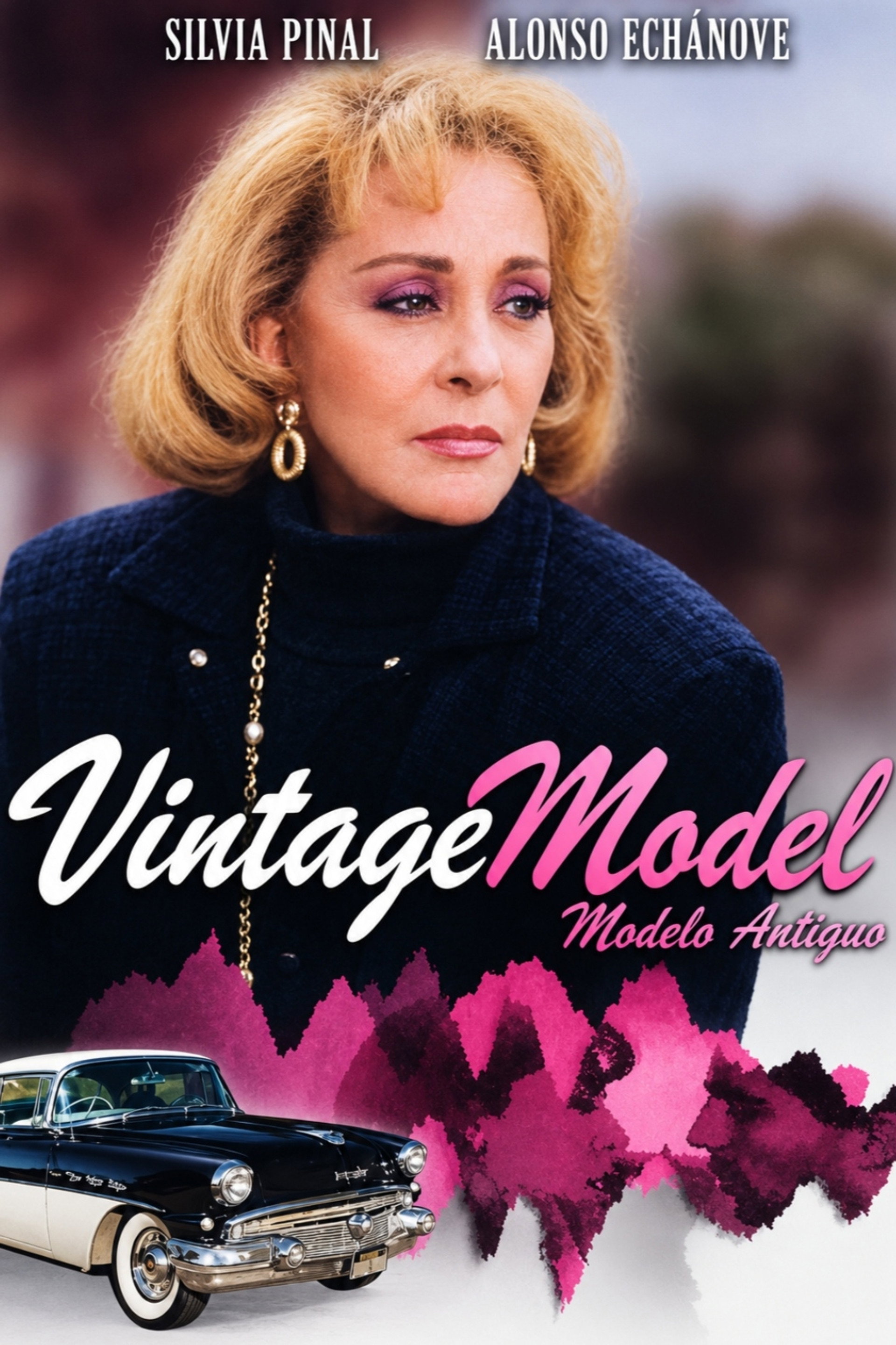 Vintage Model