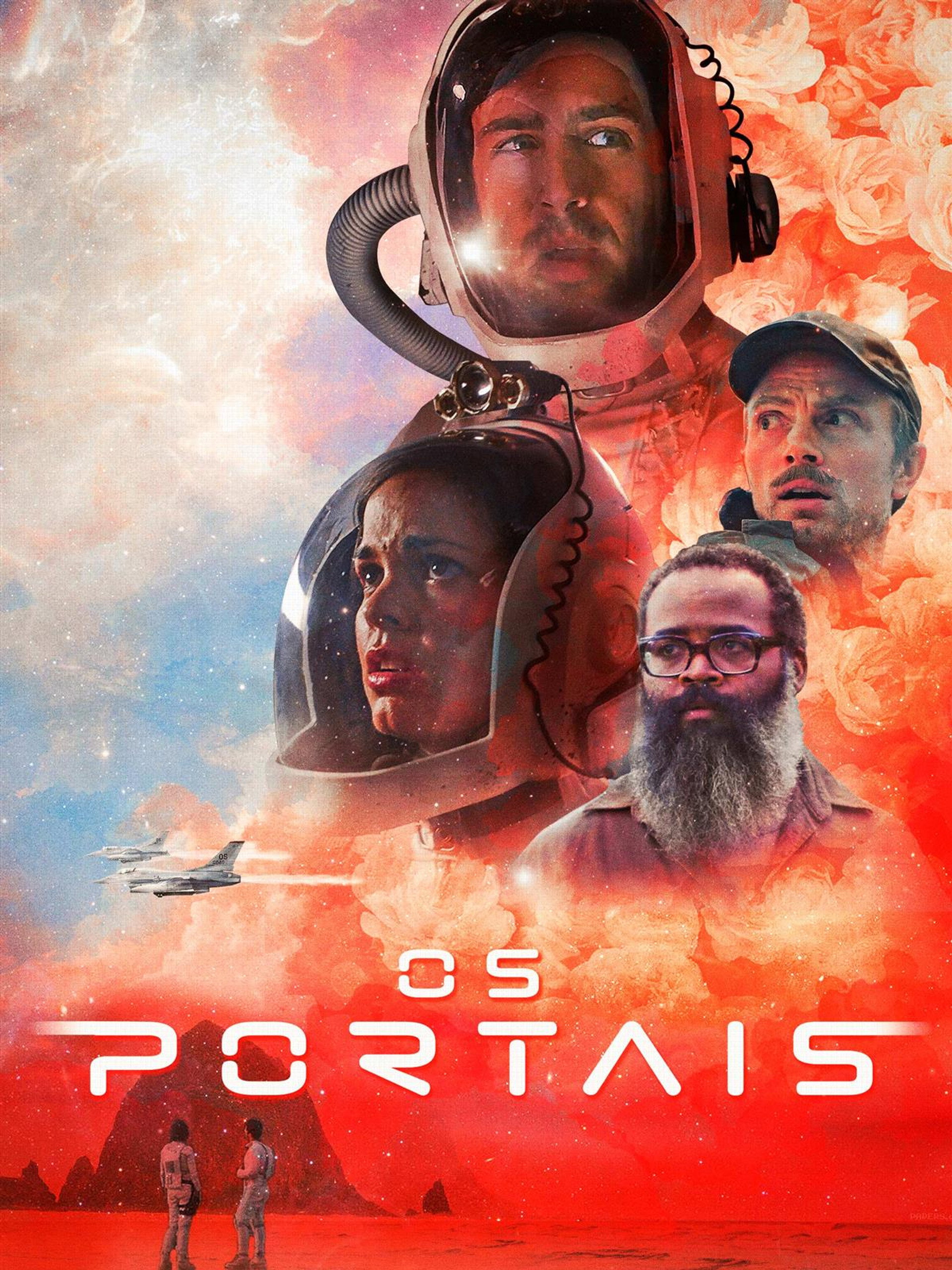 Os Portais