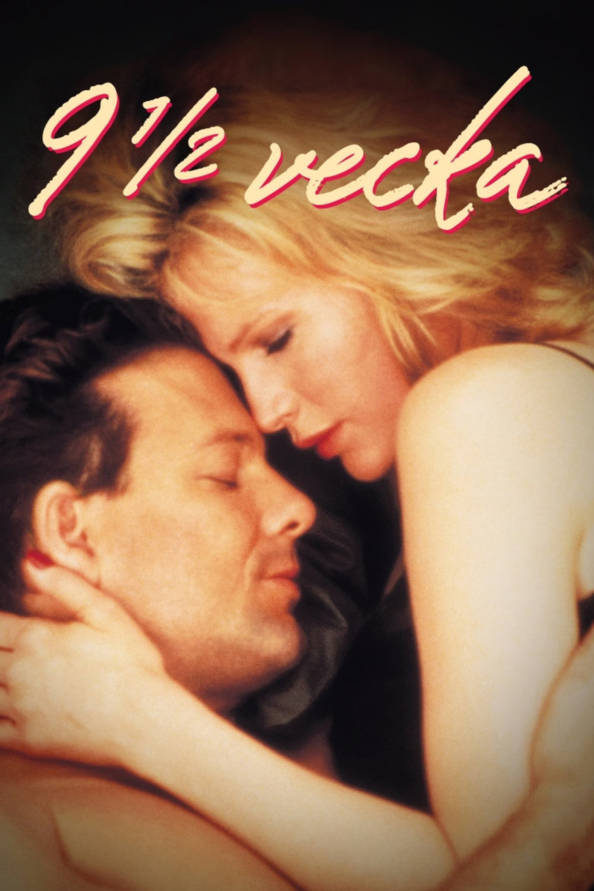 9 1/2 vecka