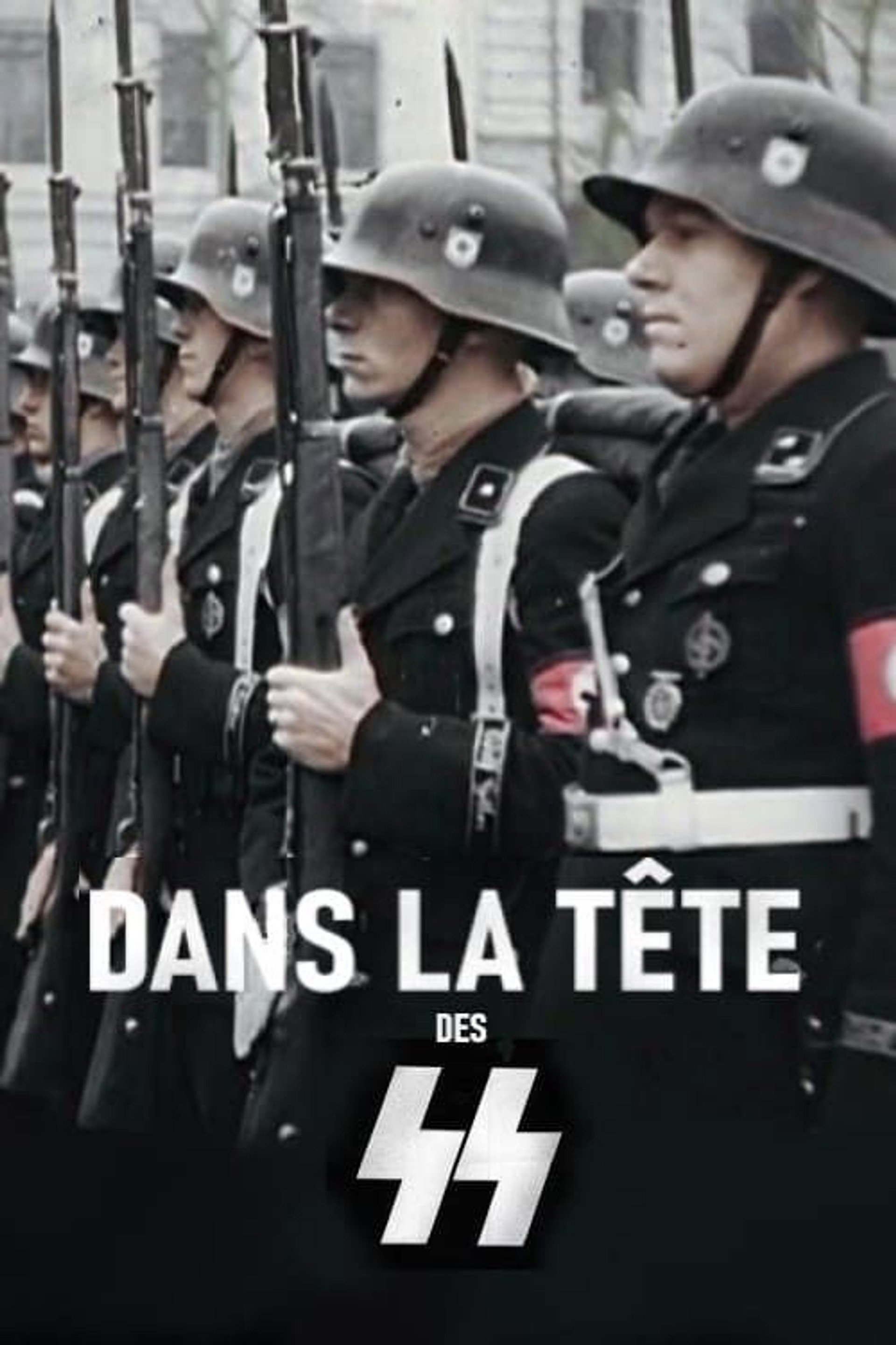Dans la tête des SS
