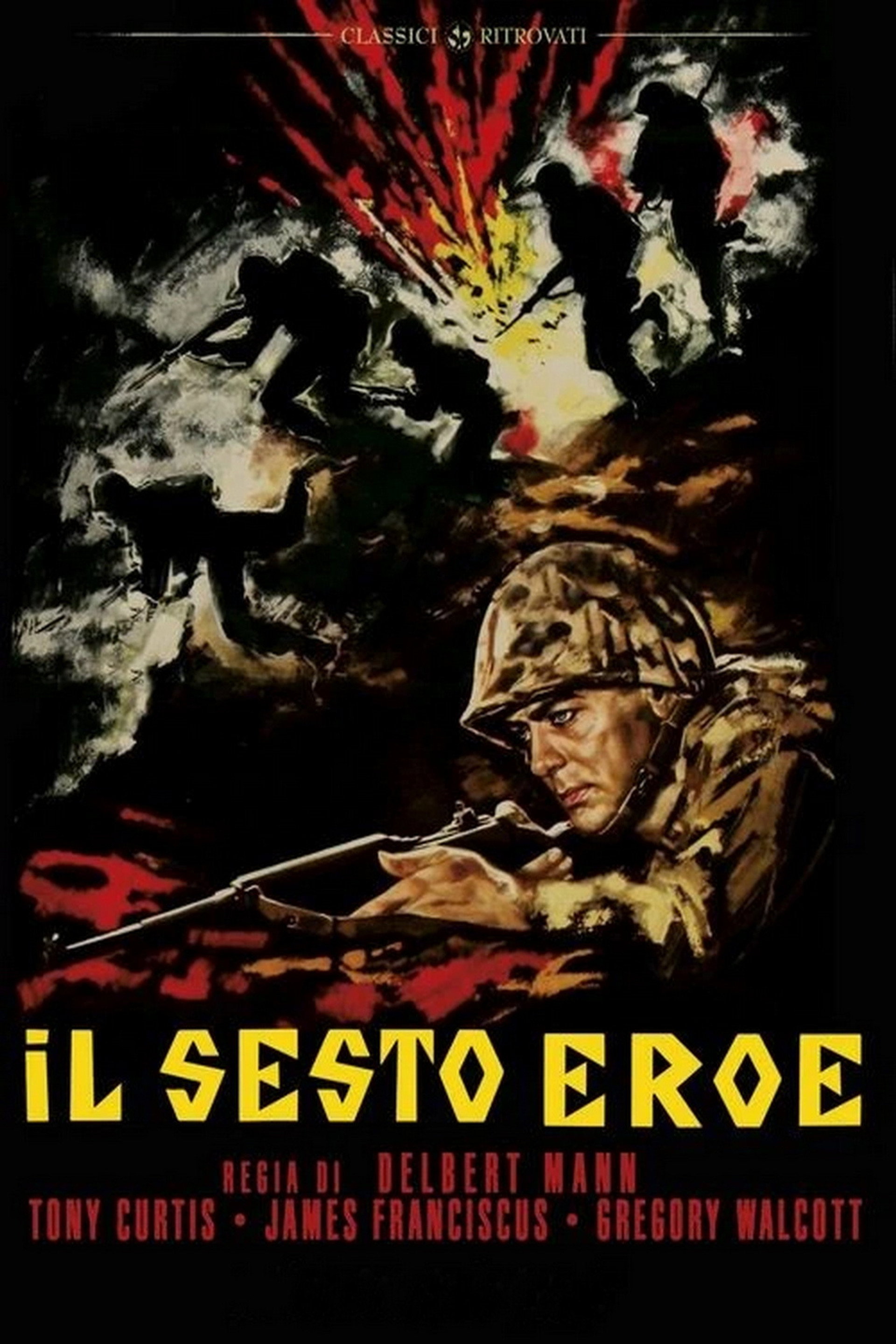 Il sesto eroe