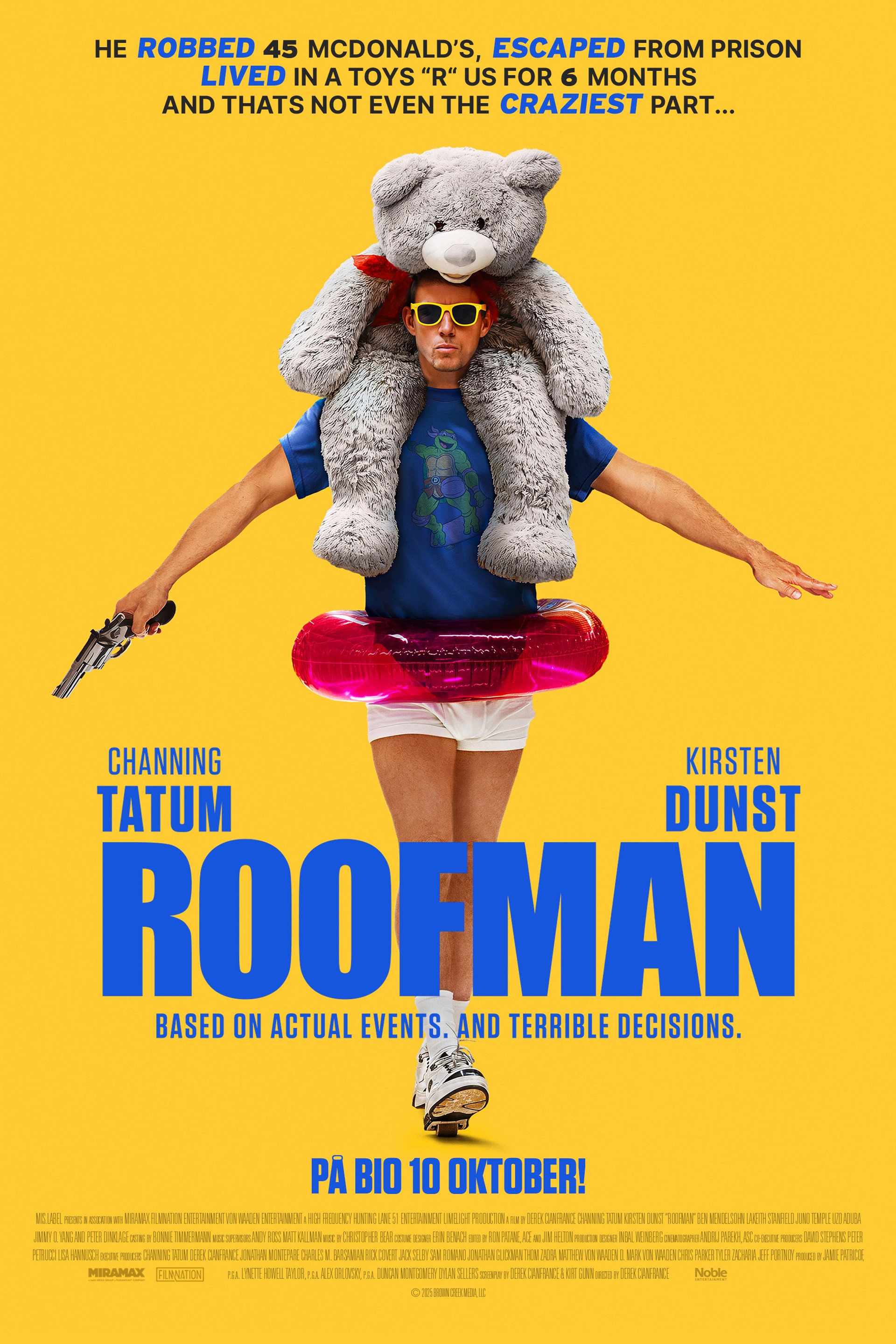 Roofman