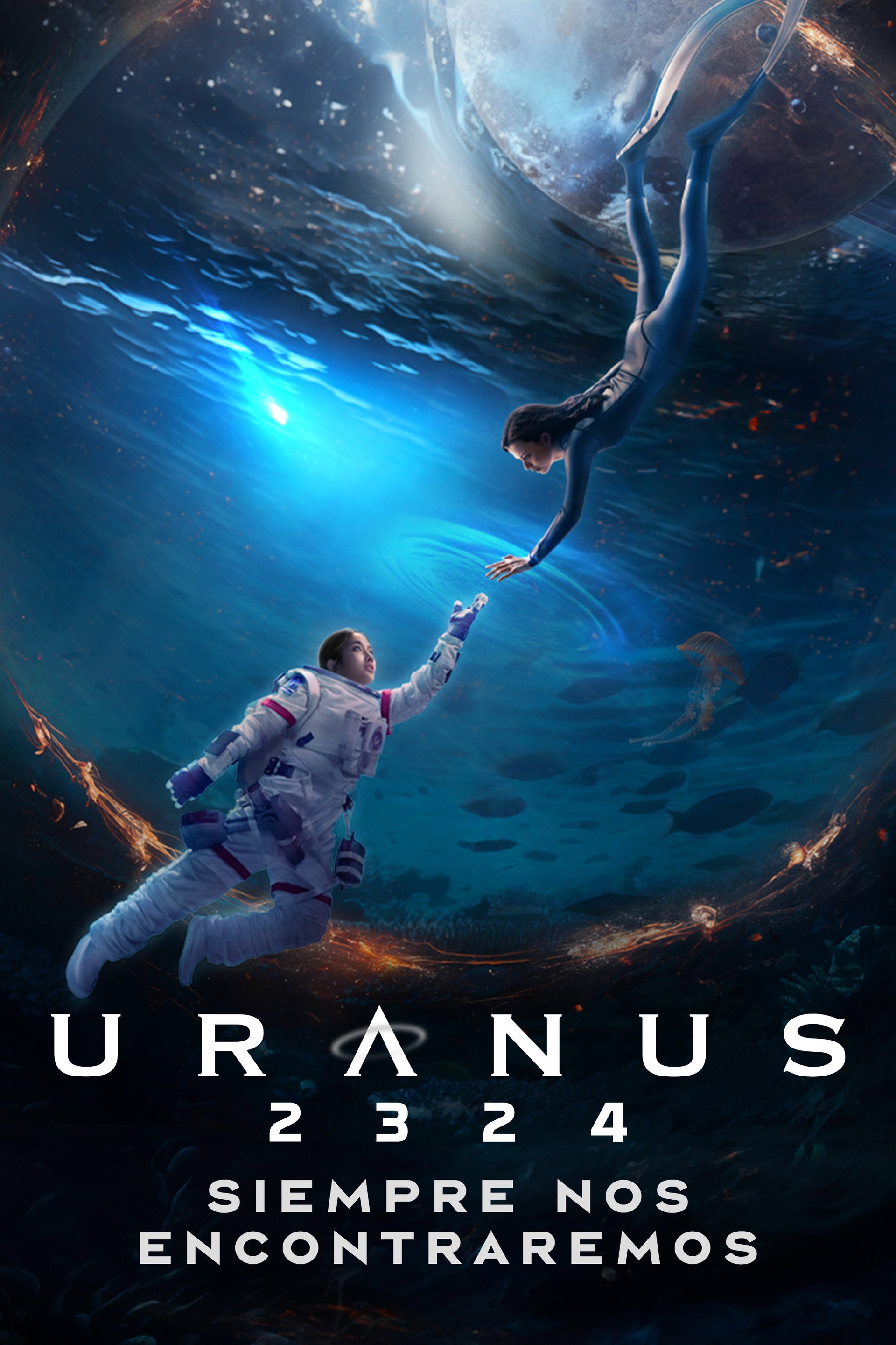 Uranus 2324 - Siempre nos encontraremos