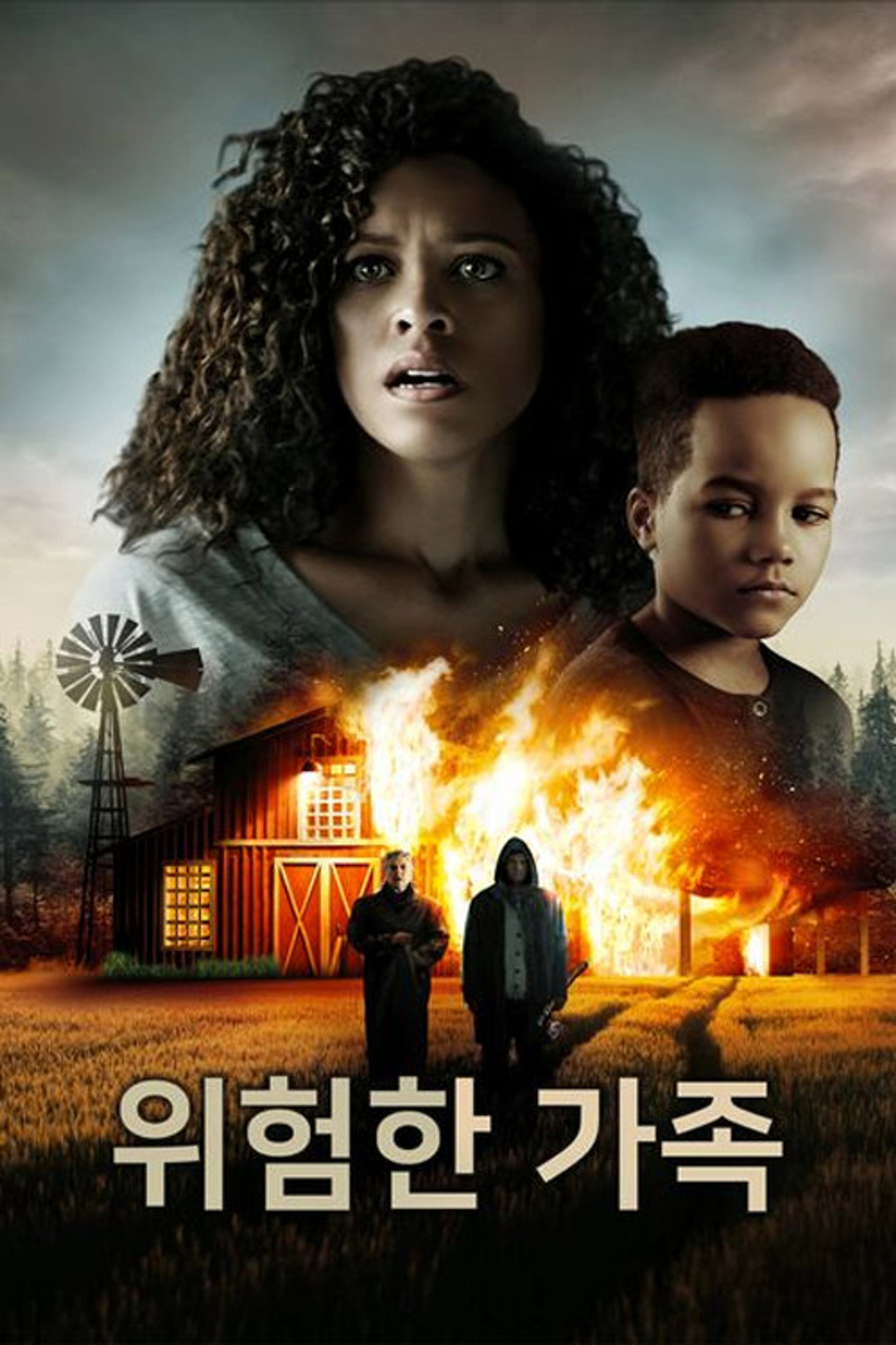 위험한 가족
