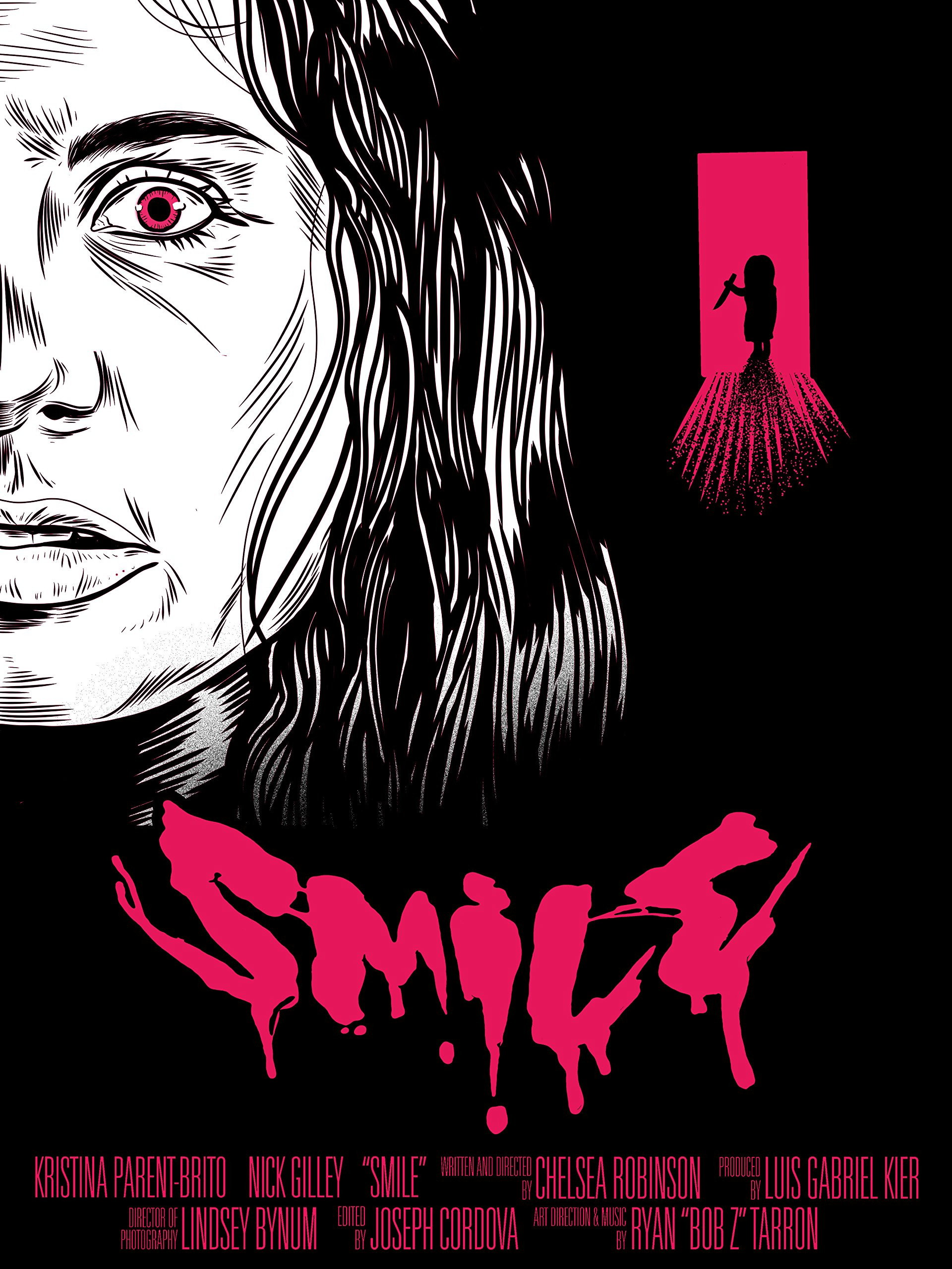 Smile
