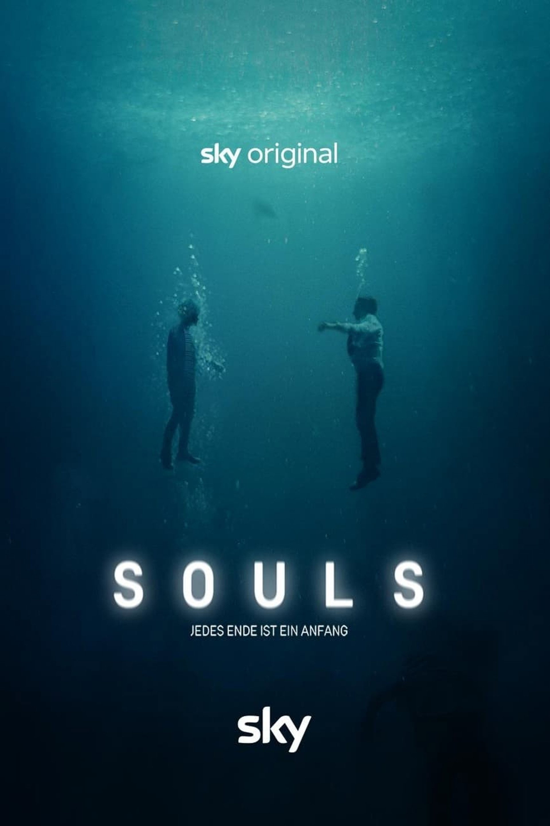 Souls - Tutte le vite che ricordi