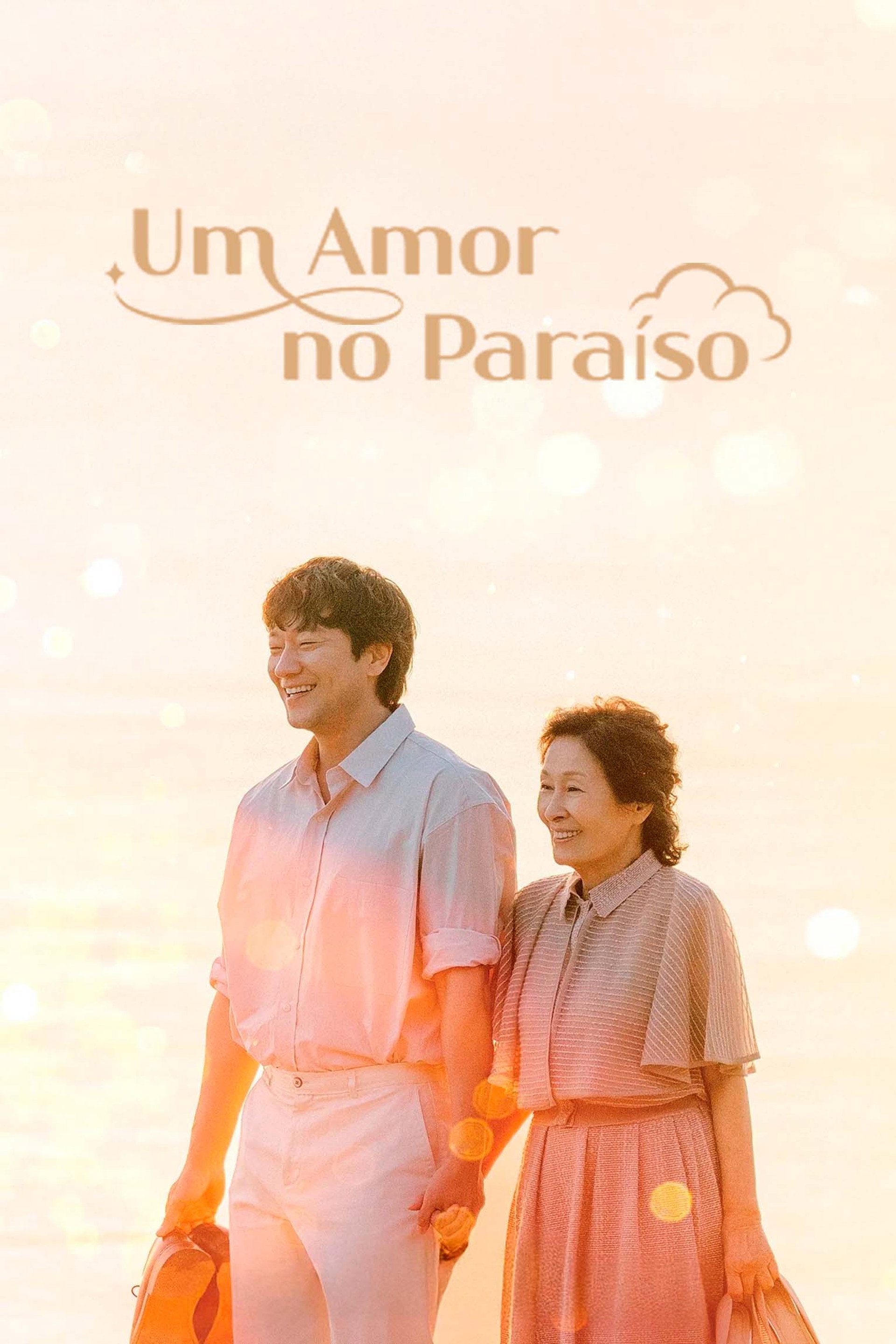 Um Amor no Paraíso