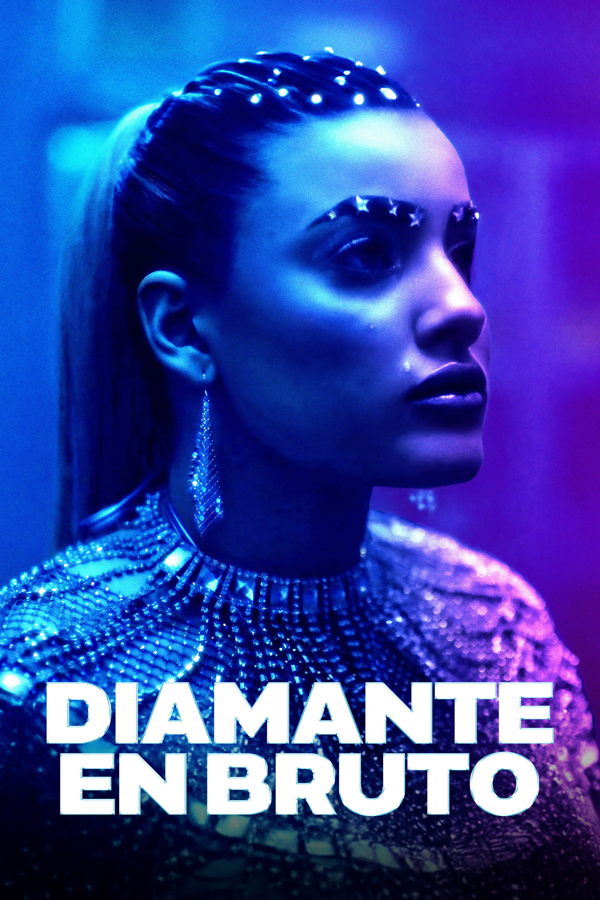 Diamante en bruto