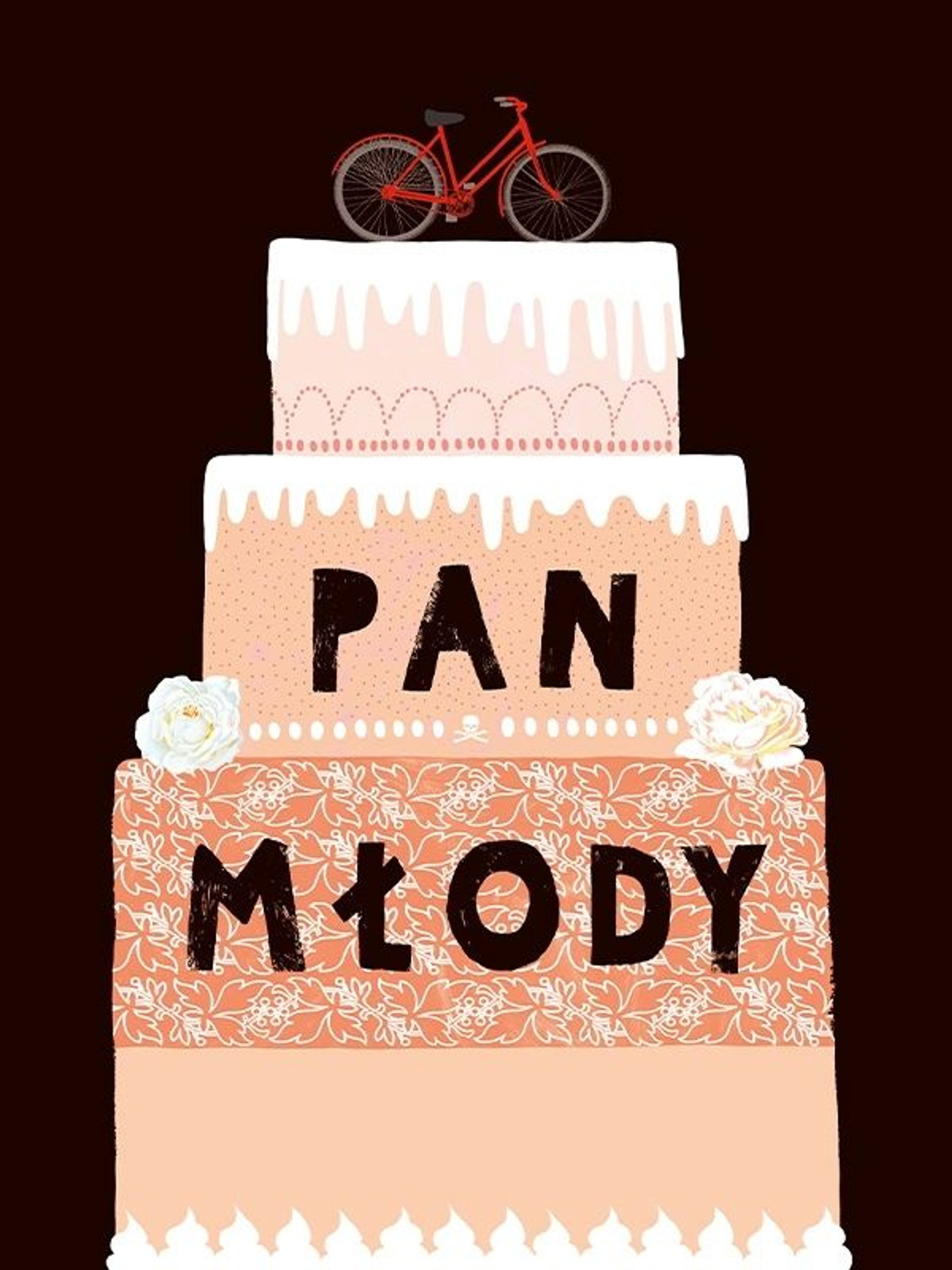 Pan młody