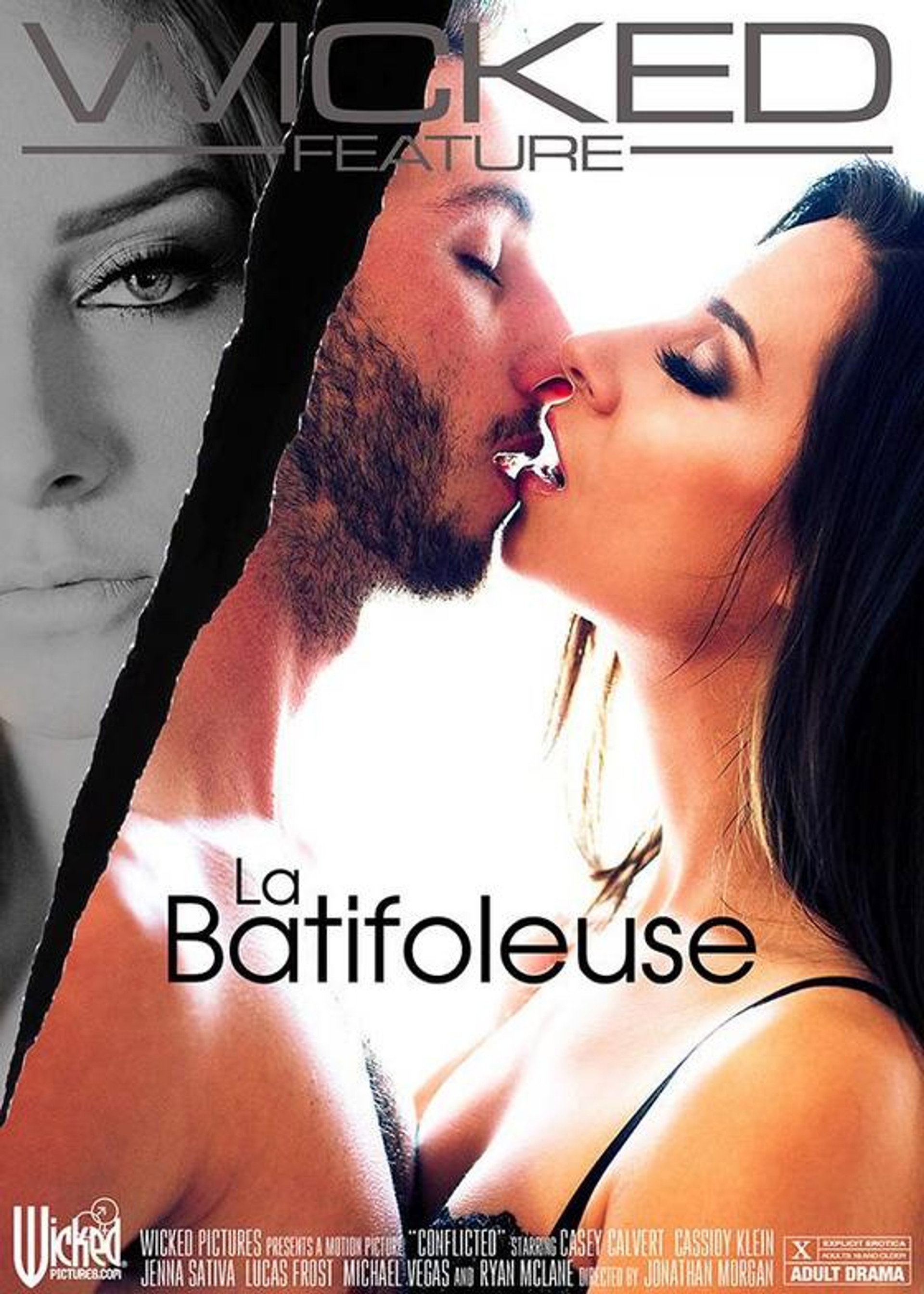 La batifoleuse