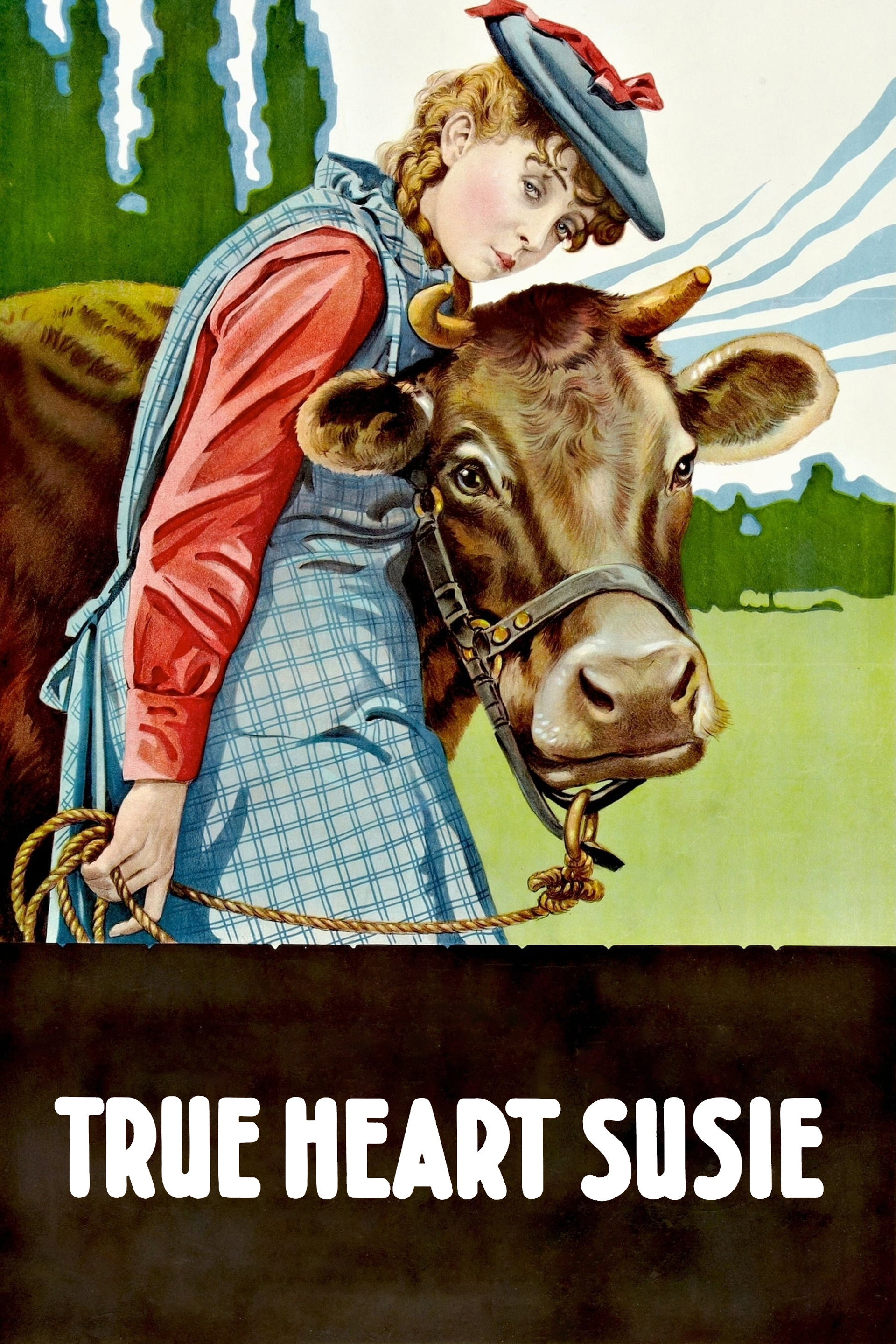 Pobre amor (El verdadero corazón de Susie)