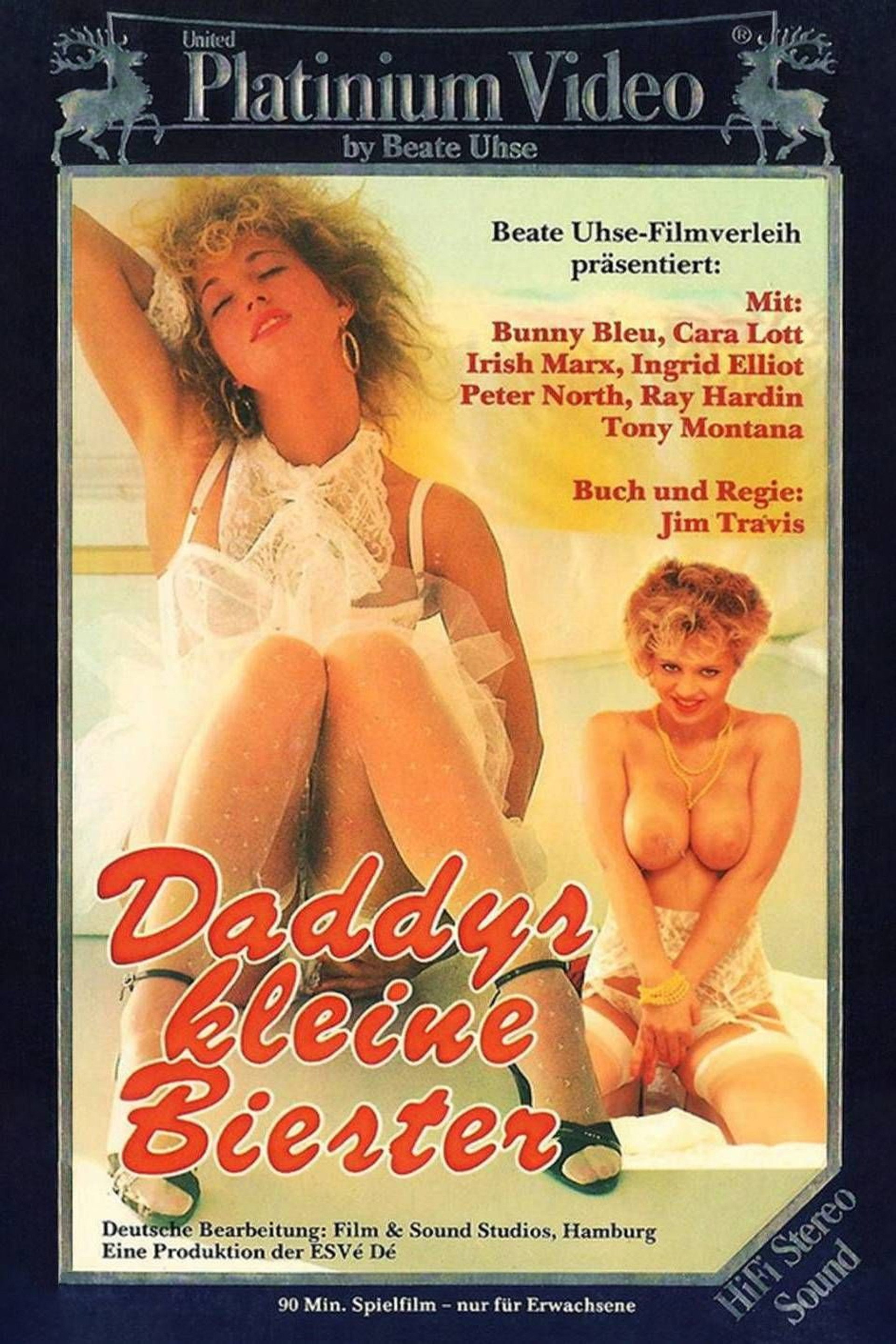 Daddy's Girls