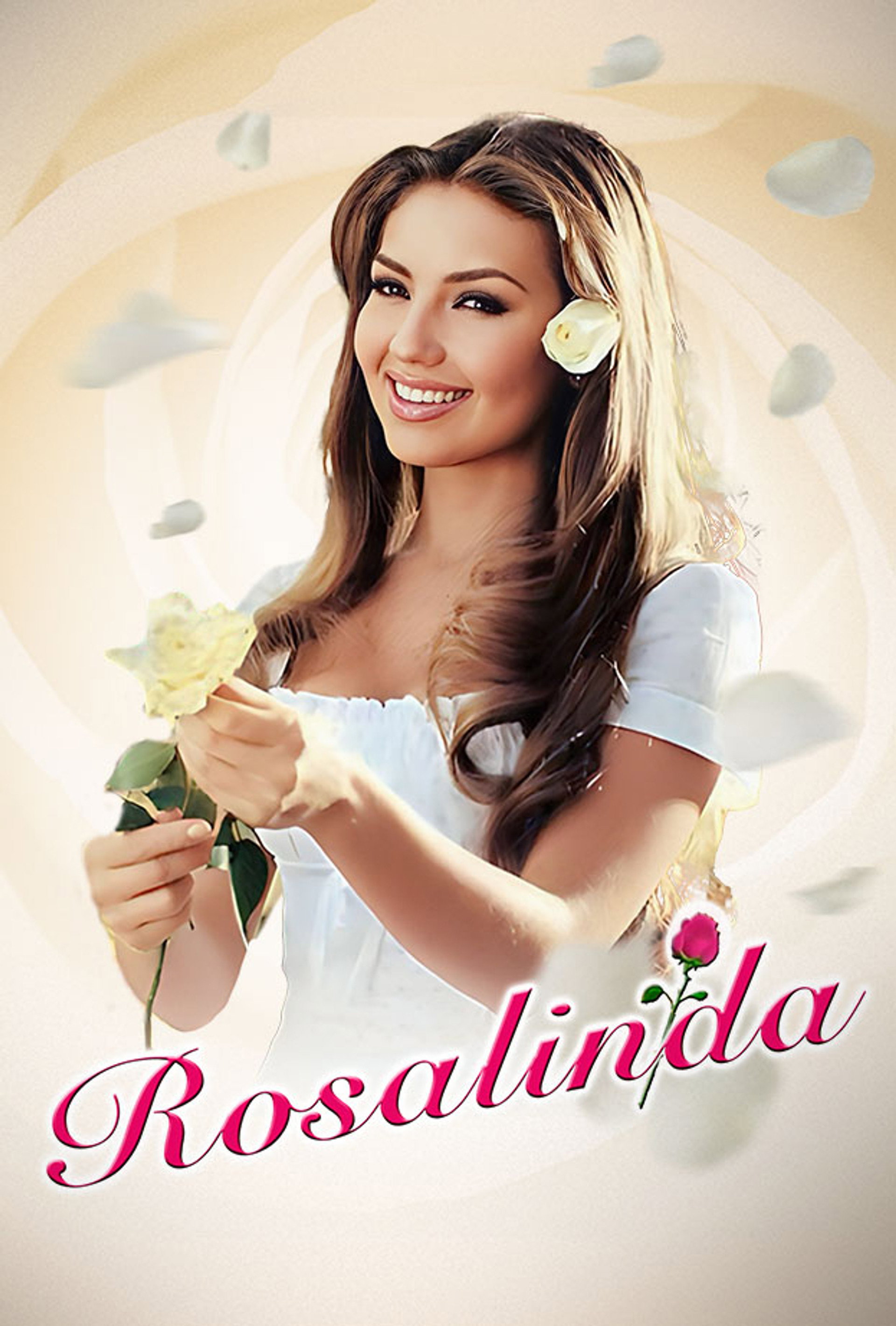 Rosalinda