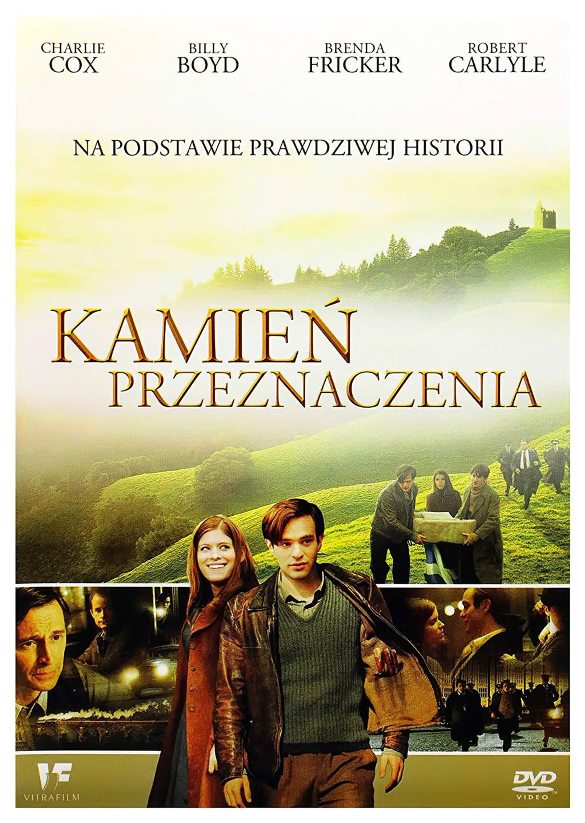 Kamień przeznaczenia