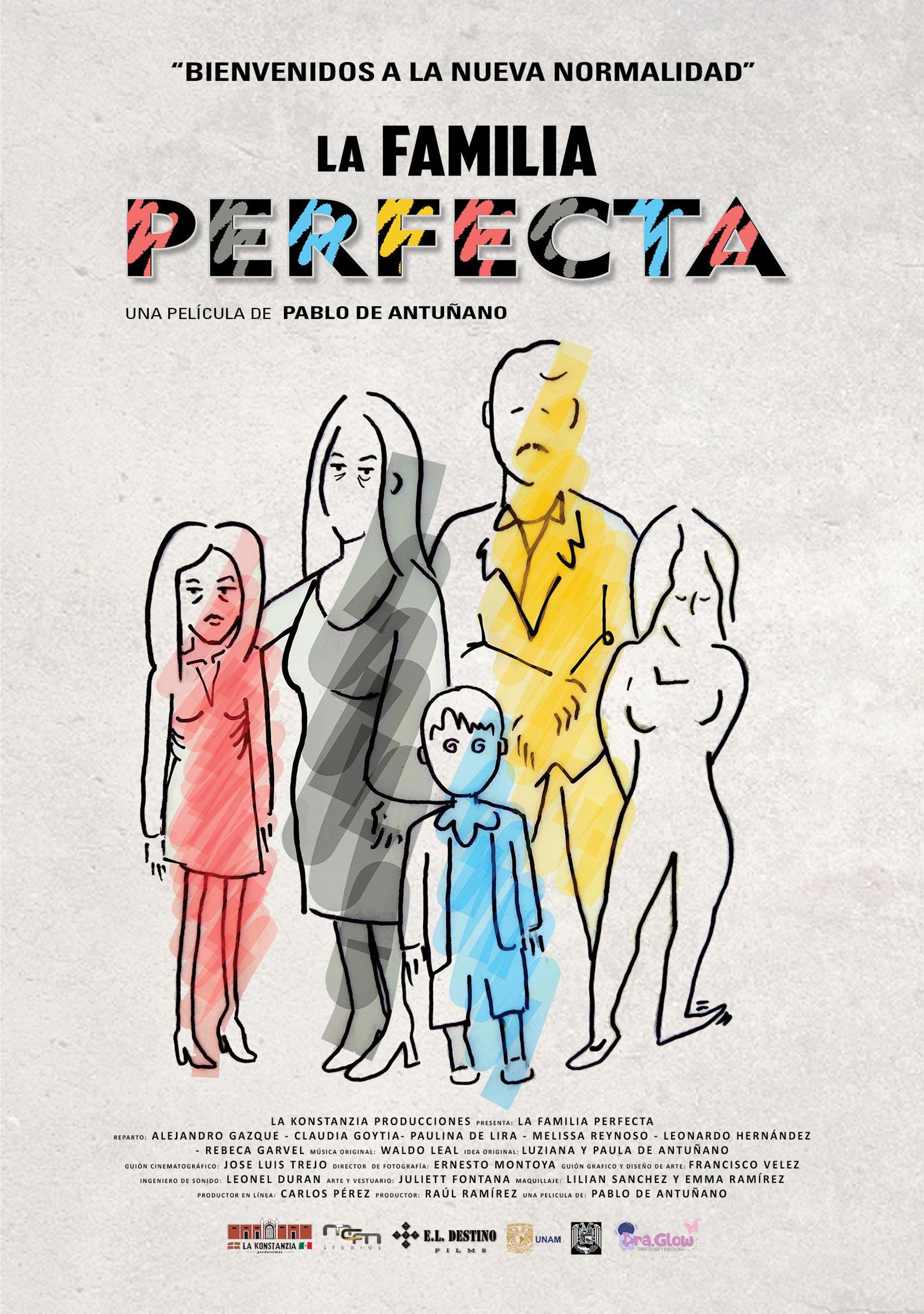 La Familia Perfecta