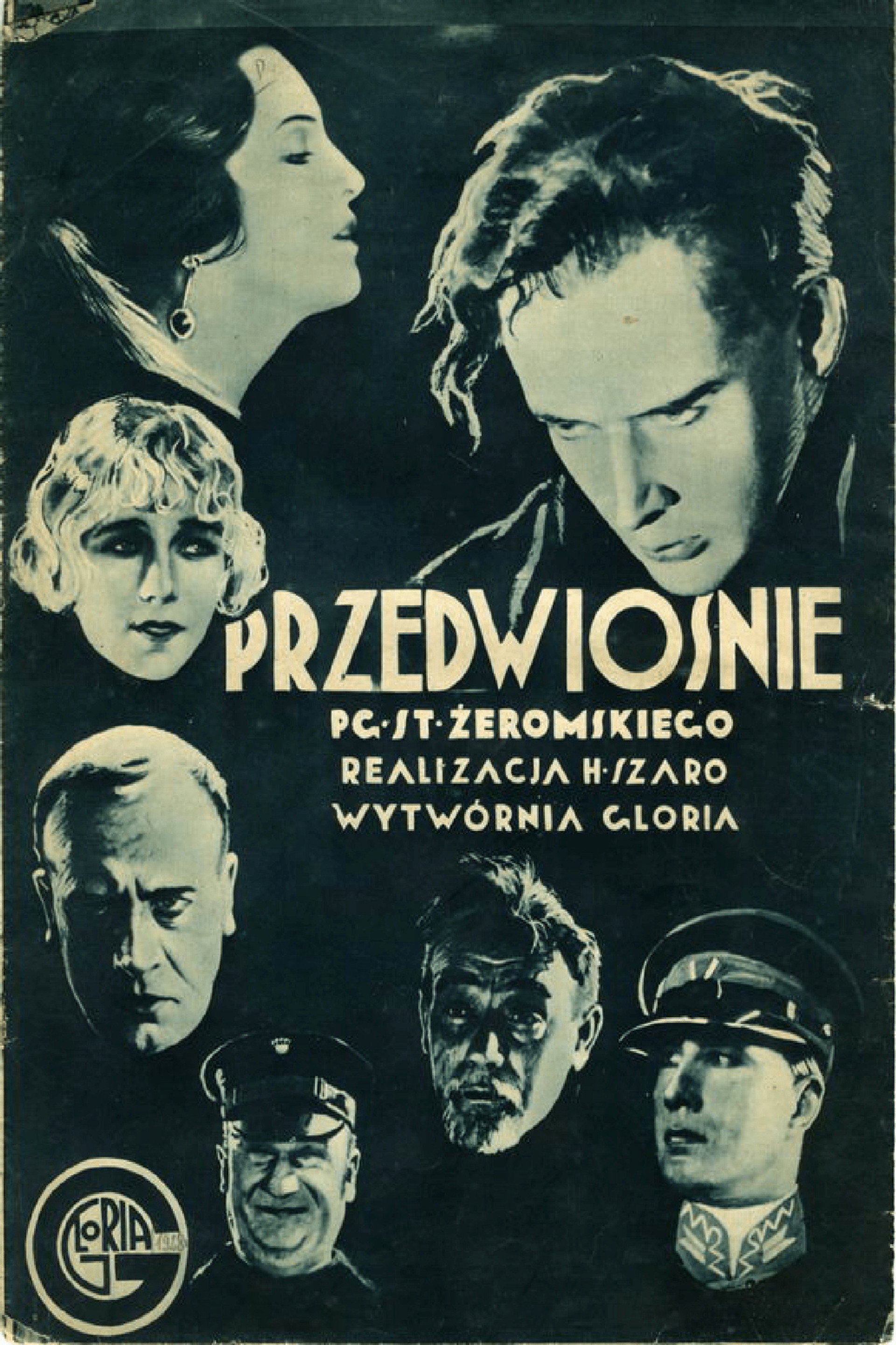 Przedwiośnie