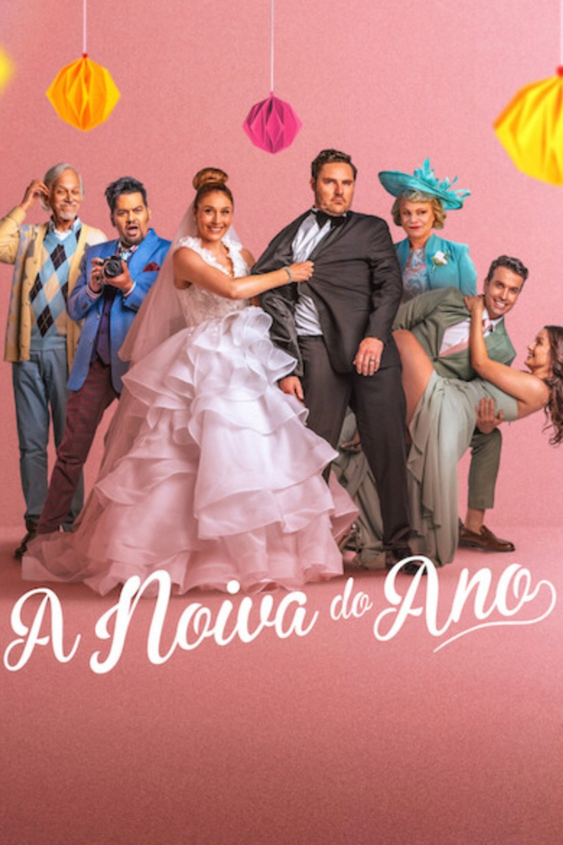 A Noiva do Ano