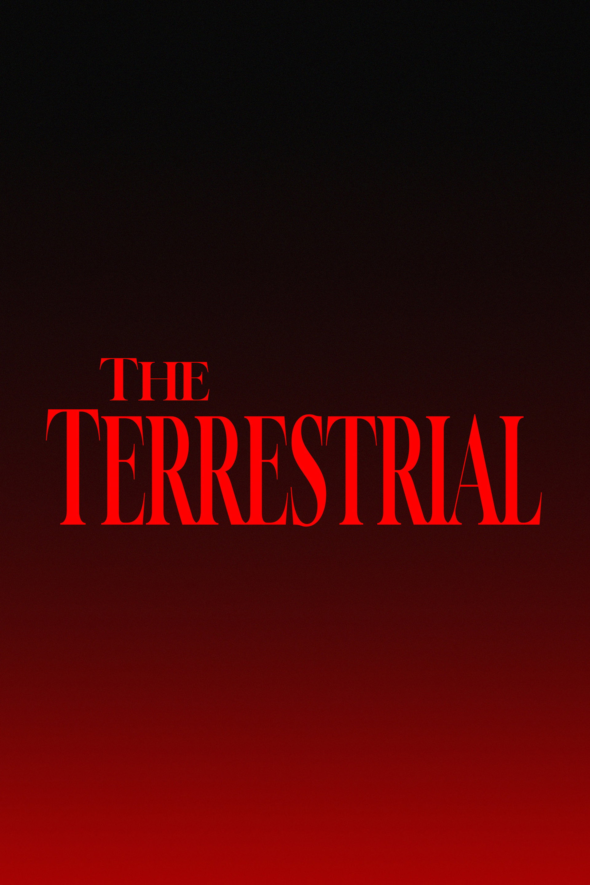The Terrestrial
