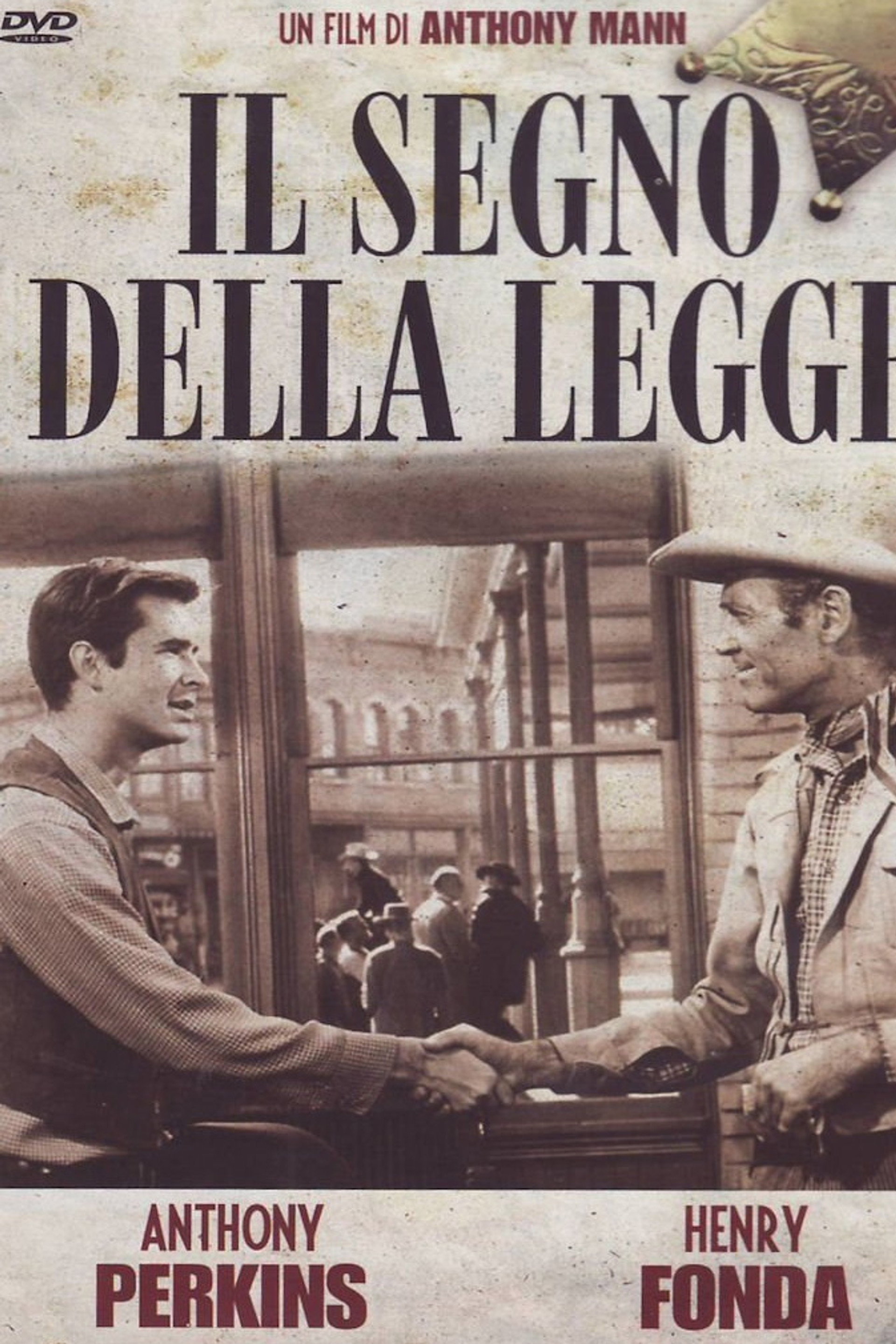 Il segno della legge