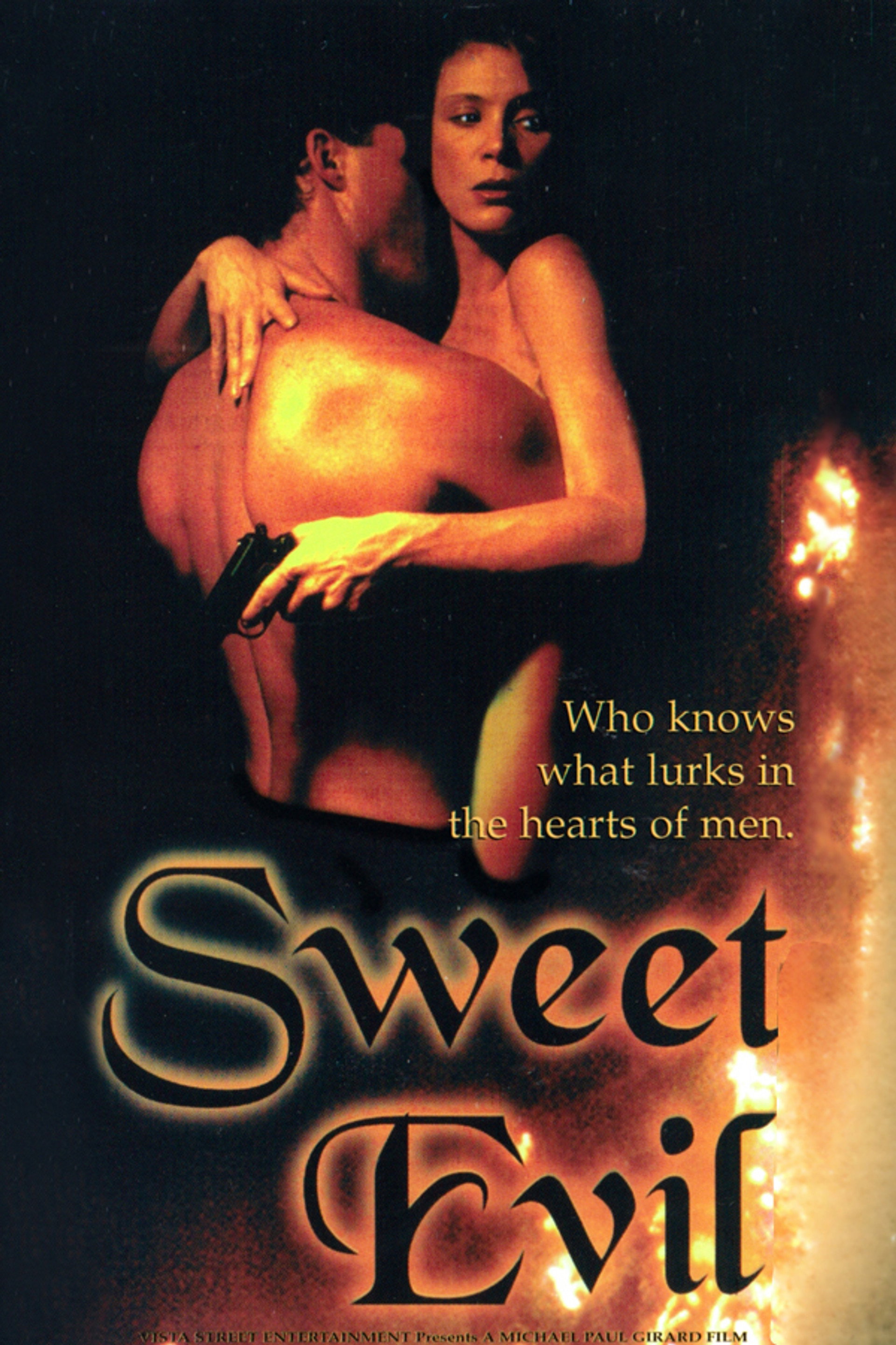 Sweet Evil