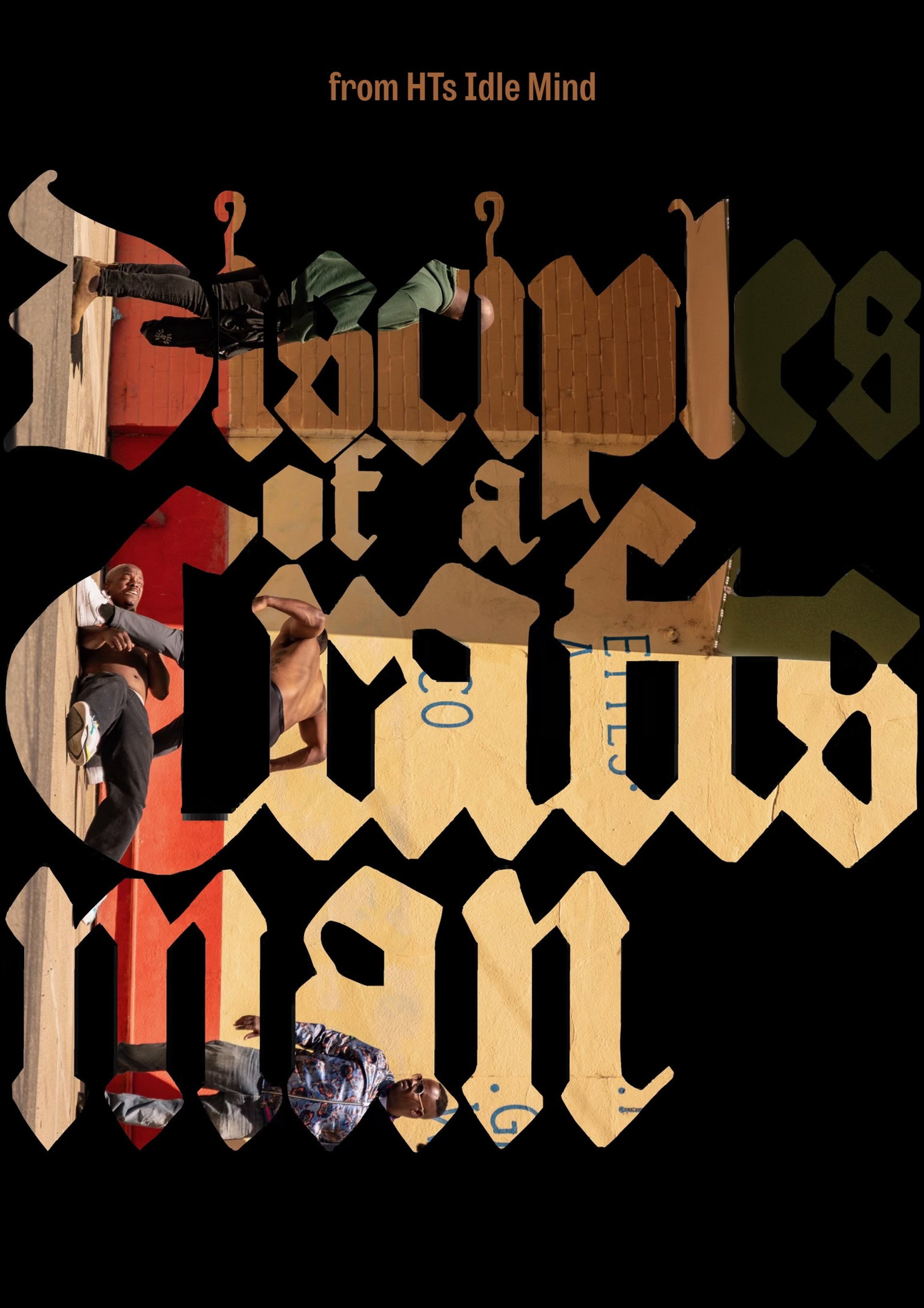 Disciples of a Craftsman