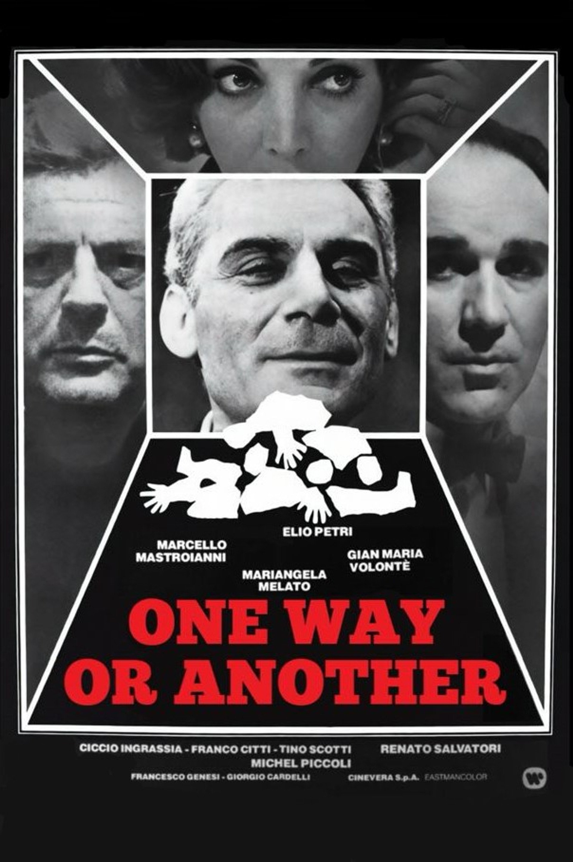 One Way or Another