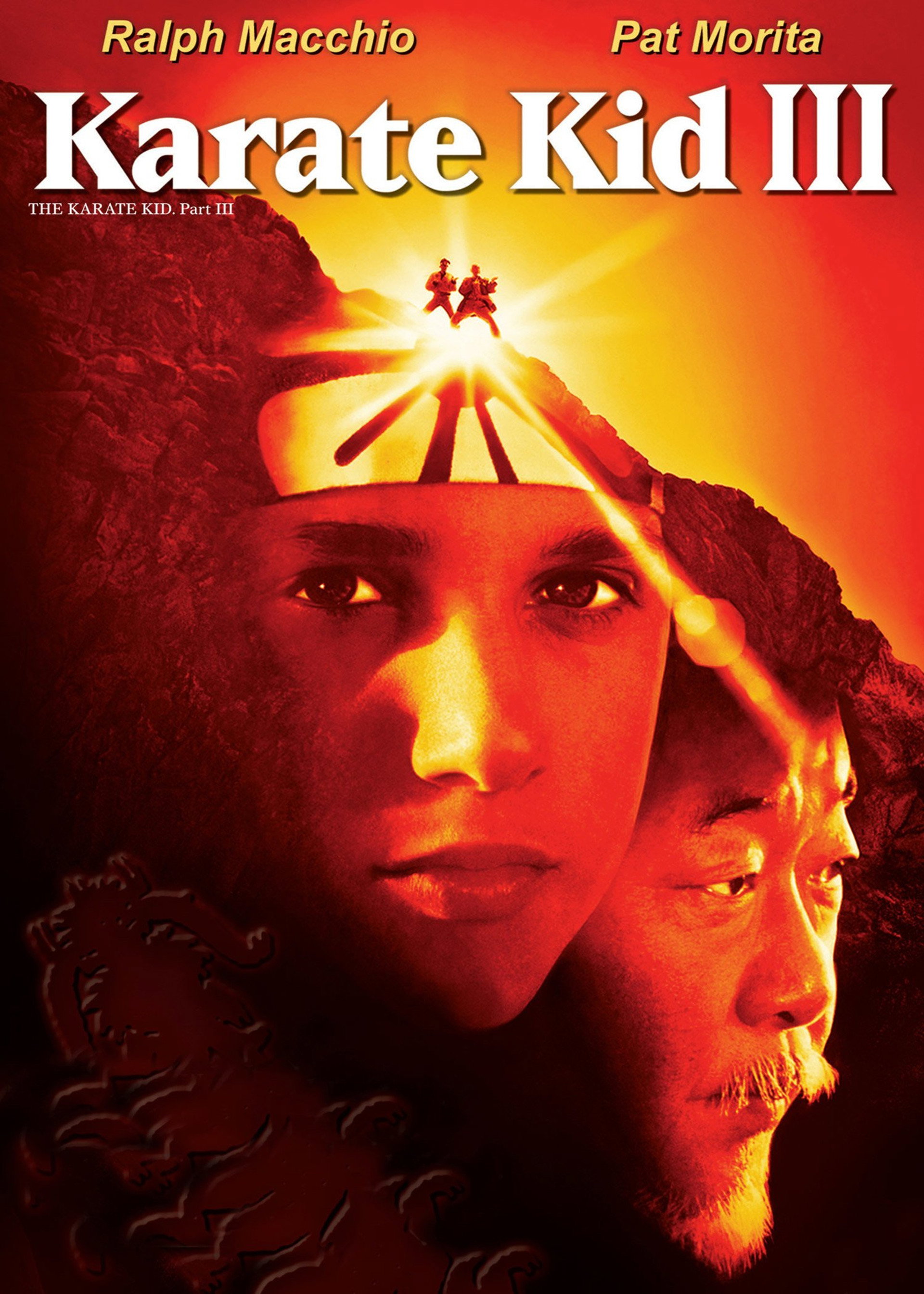 Karate Kid 3