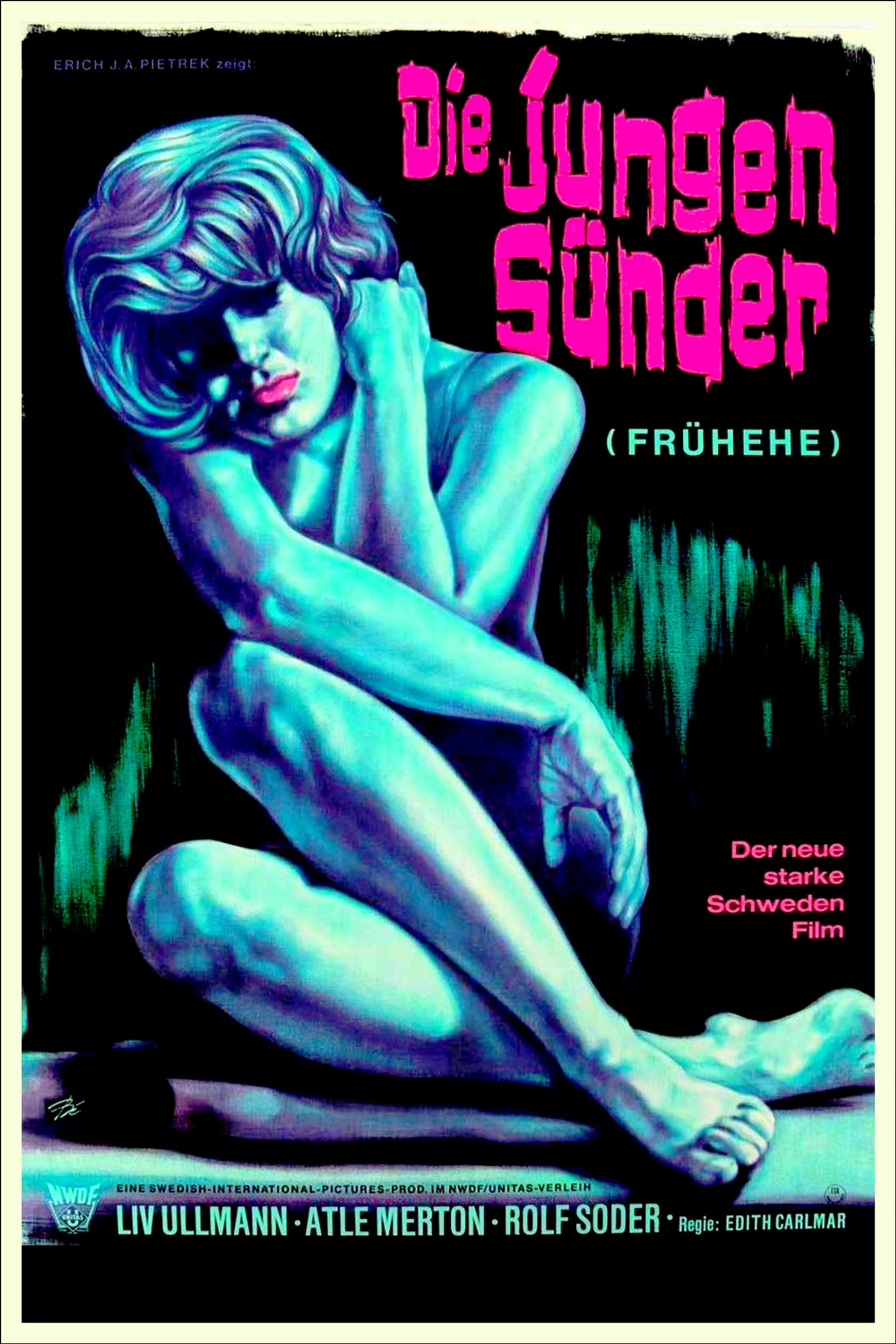 Die jungen Sünder