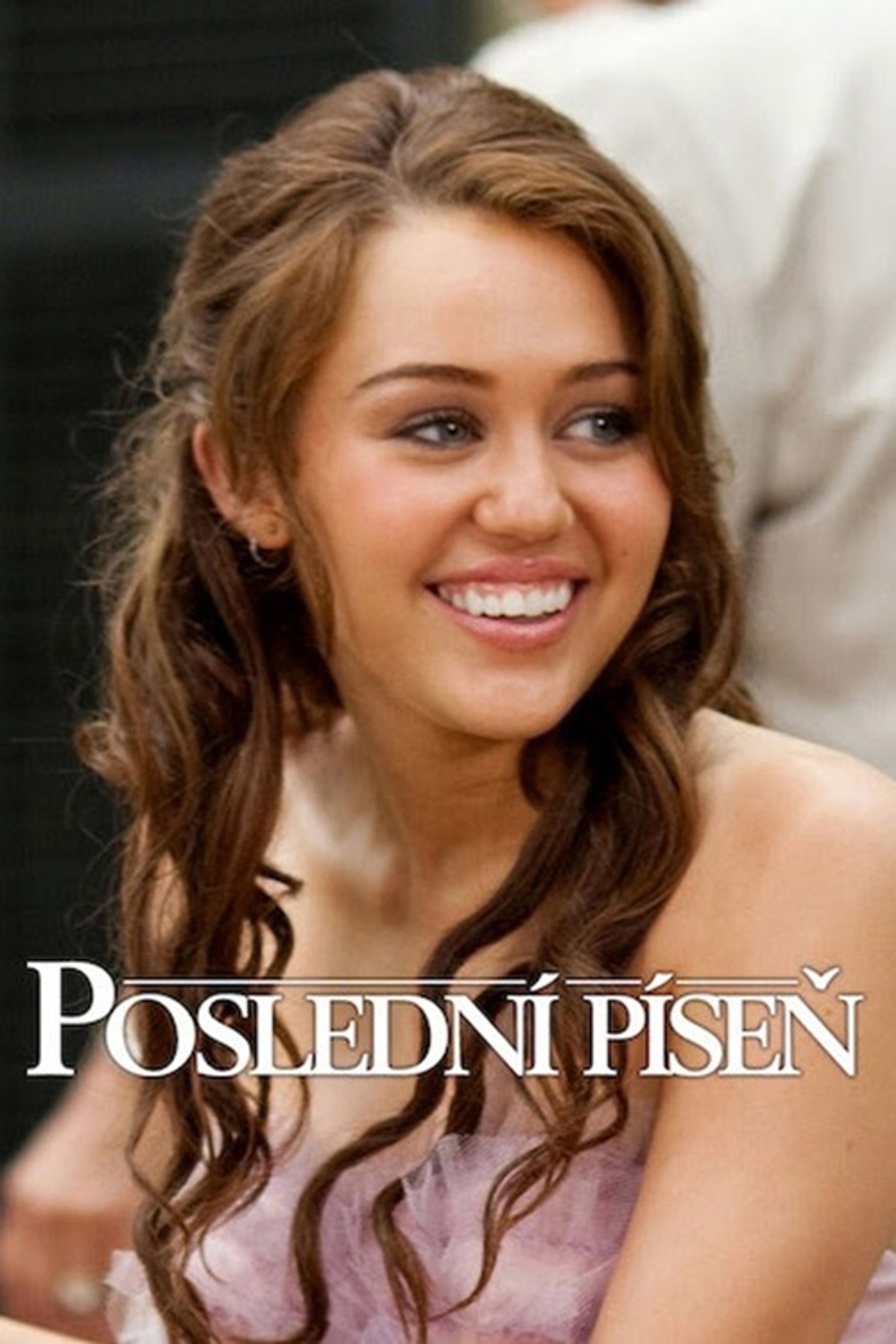 Poslední píseň