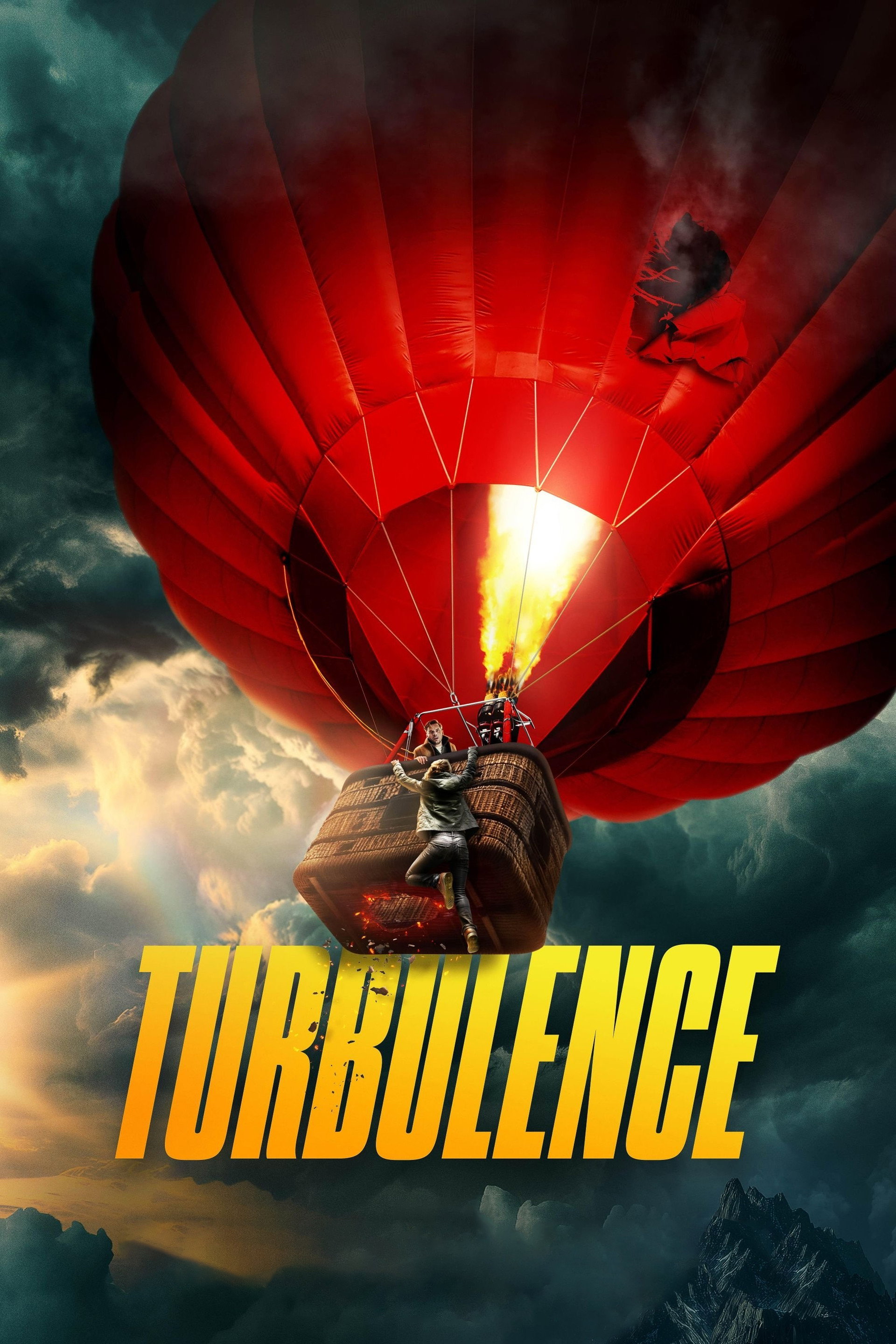 Turbulence